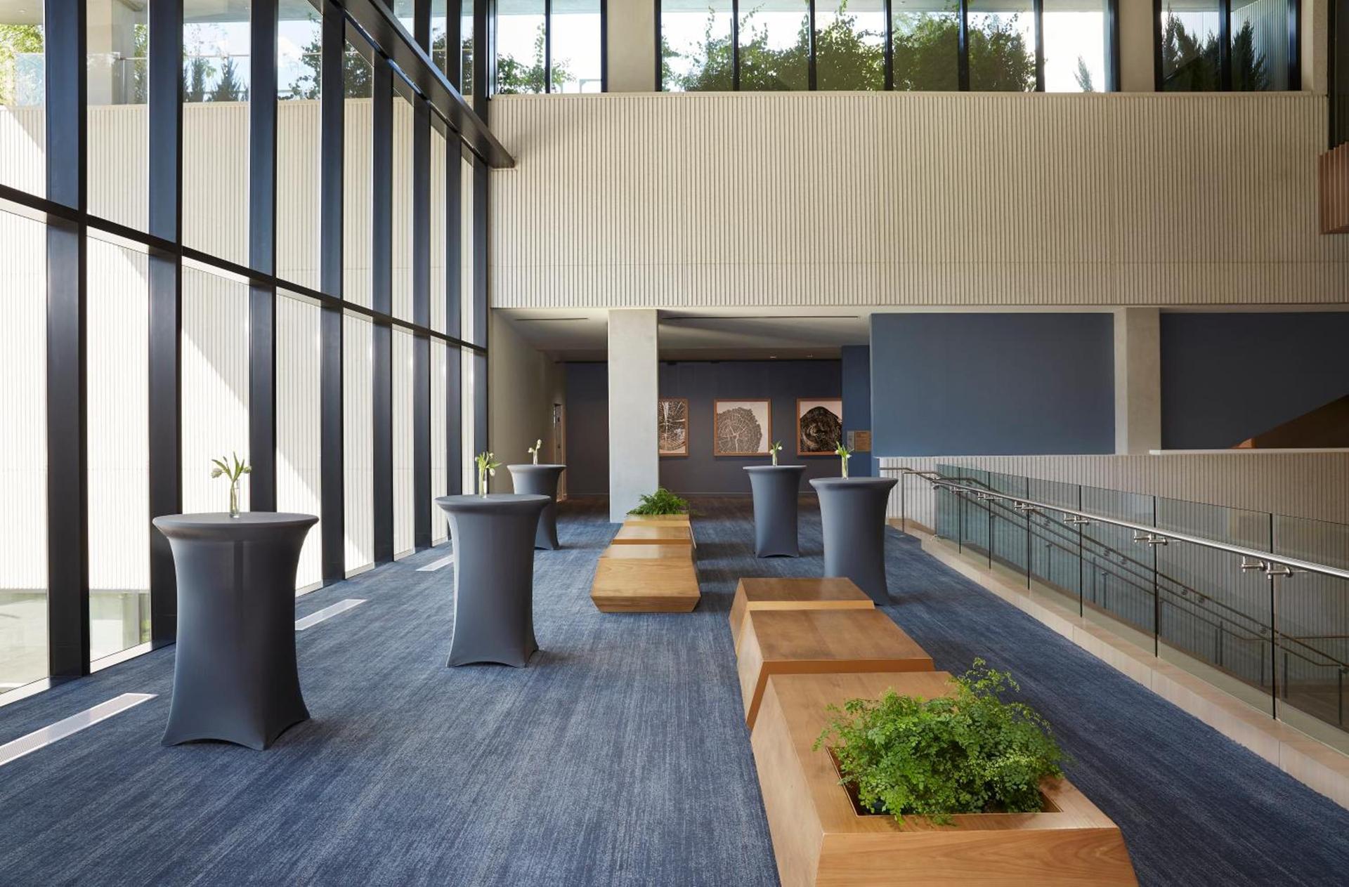 Kimpton Sawyer Hotel by IHG photo 31
