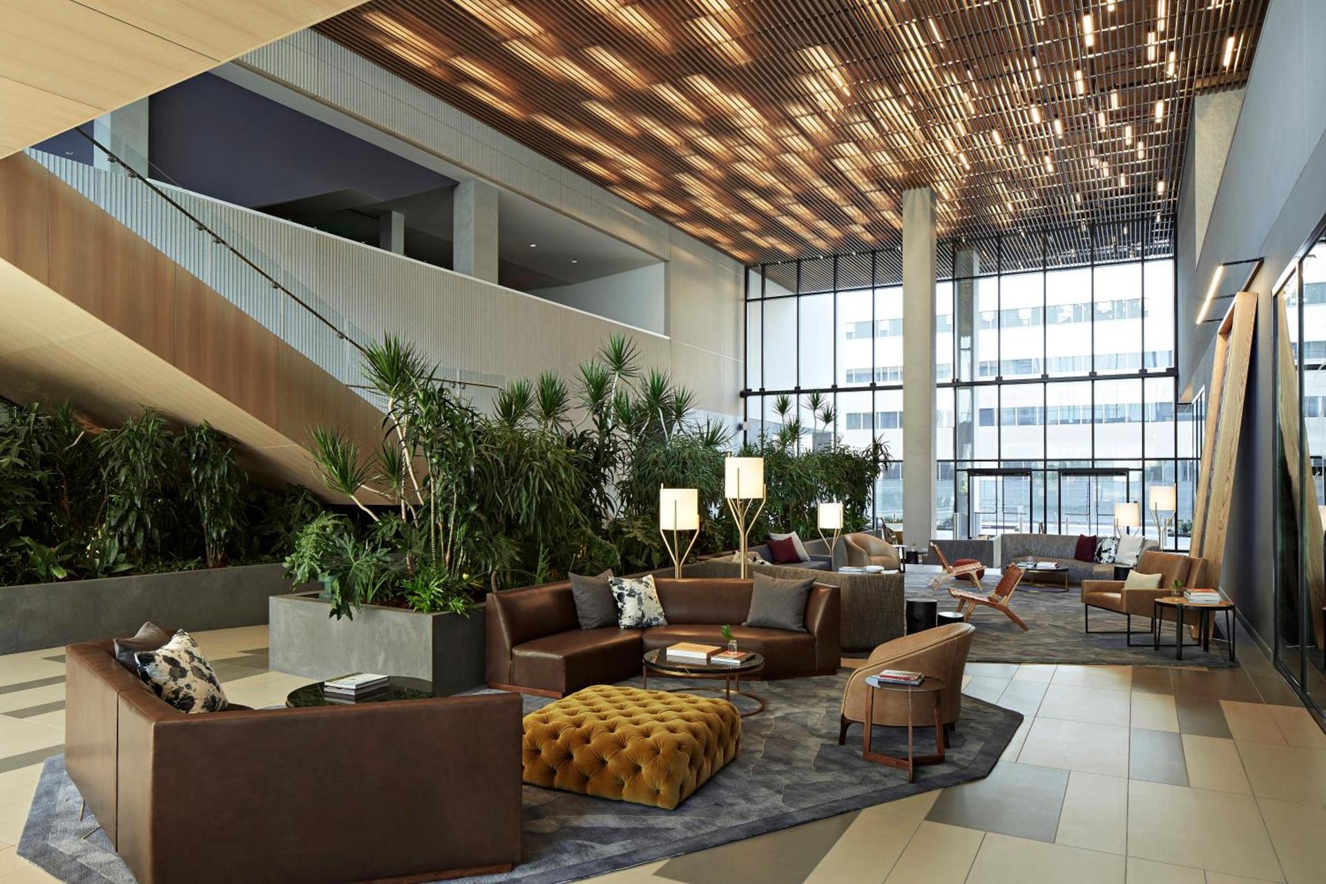 Kimpton Sawyer Hotel by IHG photo 99