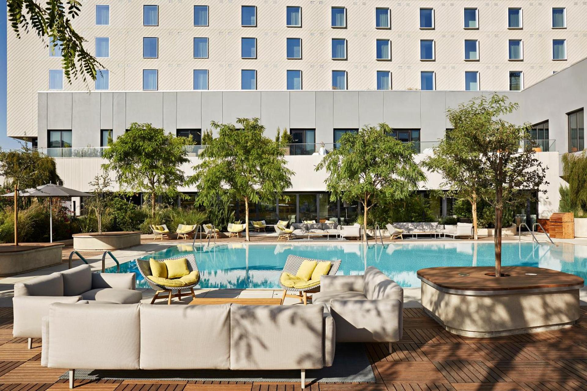 Kimpton Sawyer Hotel by IHG photo 36