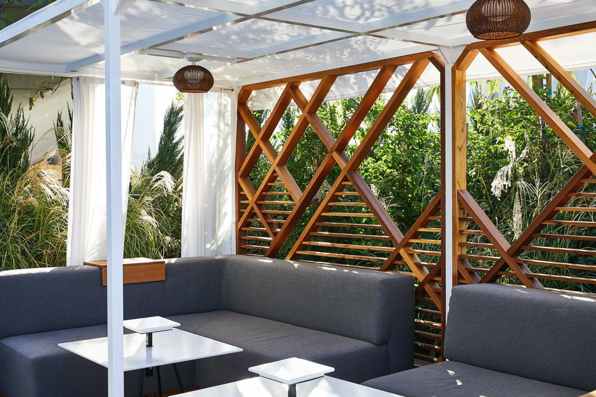 Kimpton Sawyer Hotel by IHG photo 96