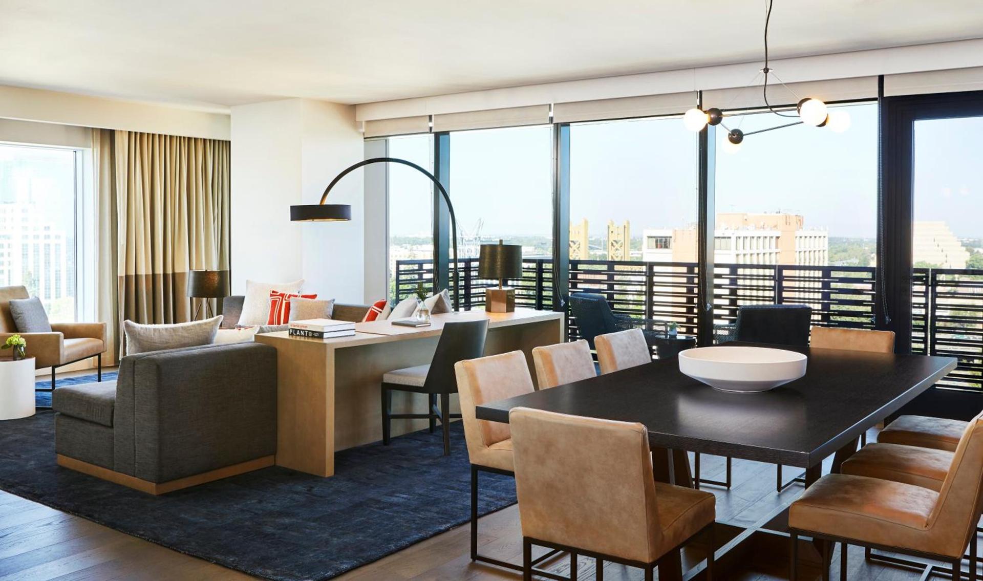 Kimpton Sawyer Hotel by IHG photo 92