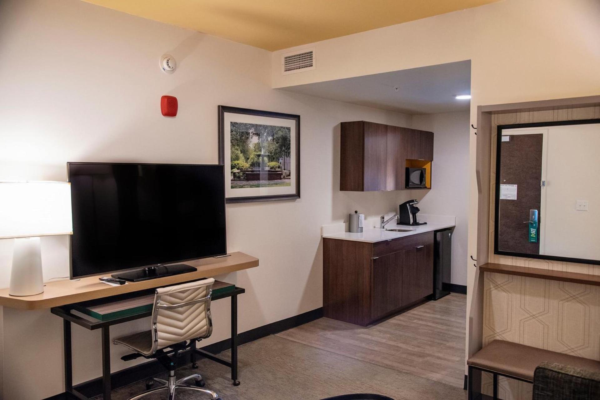 Holiday Inn & Suites - Savannah Airport - Pooler by IHG photo 28