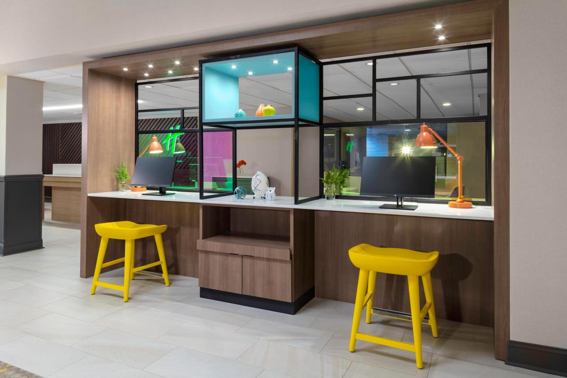 Holiday Inn Boston - Dedham Hotel & Conference Center by IHG photo 14