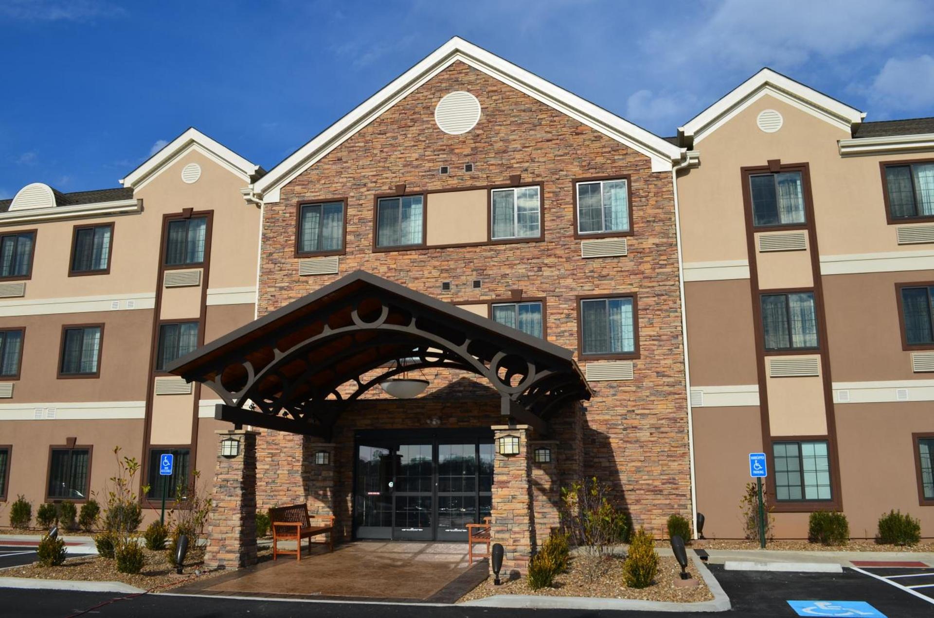 Staybridge Suites Bowling Green by IHG photo 8