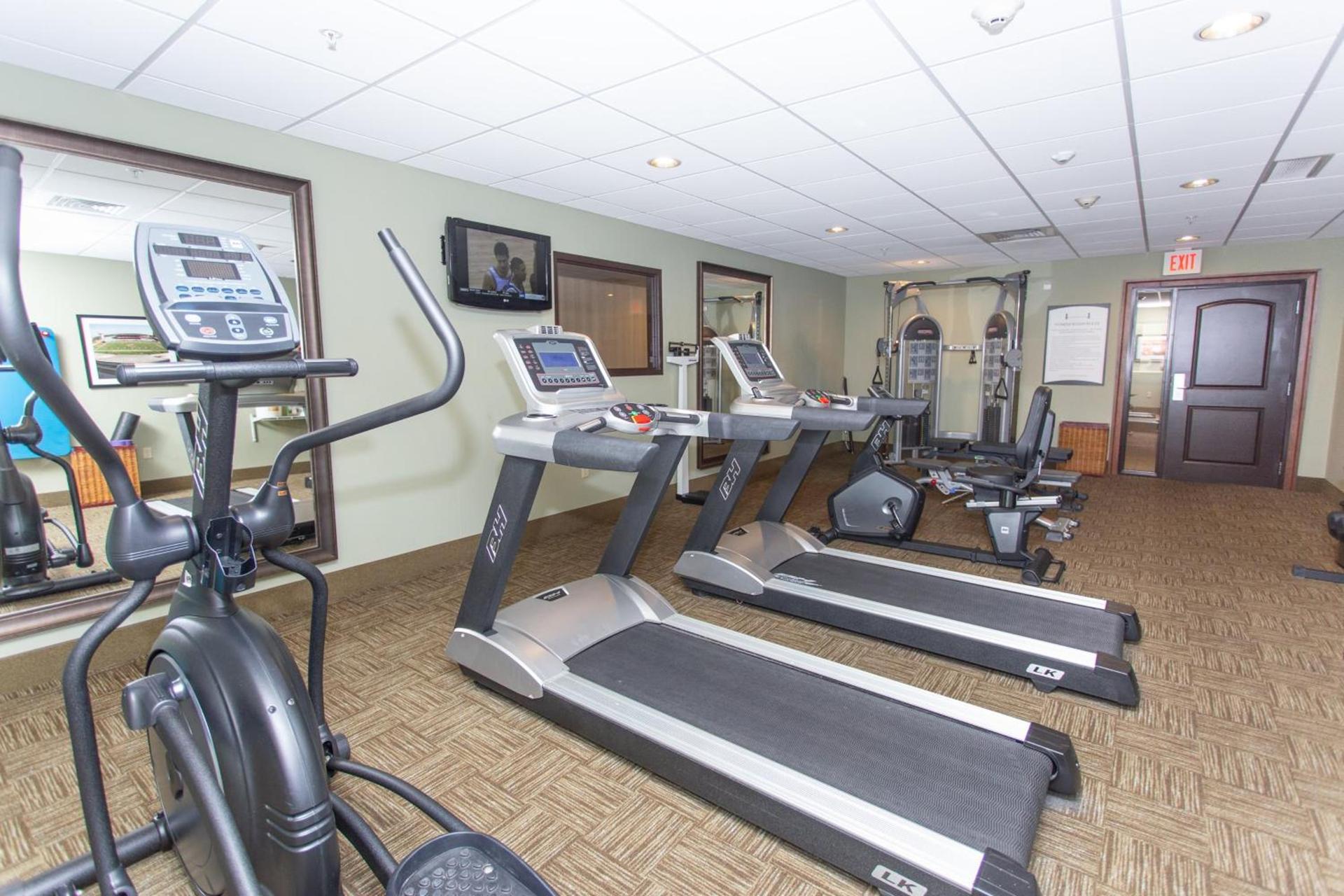 Staybridge Suites Bowling Green by IHG photo 17