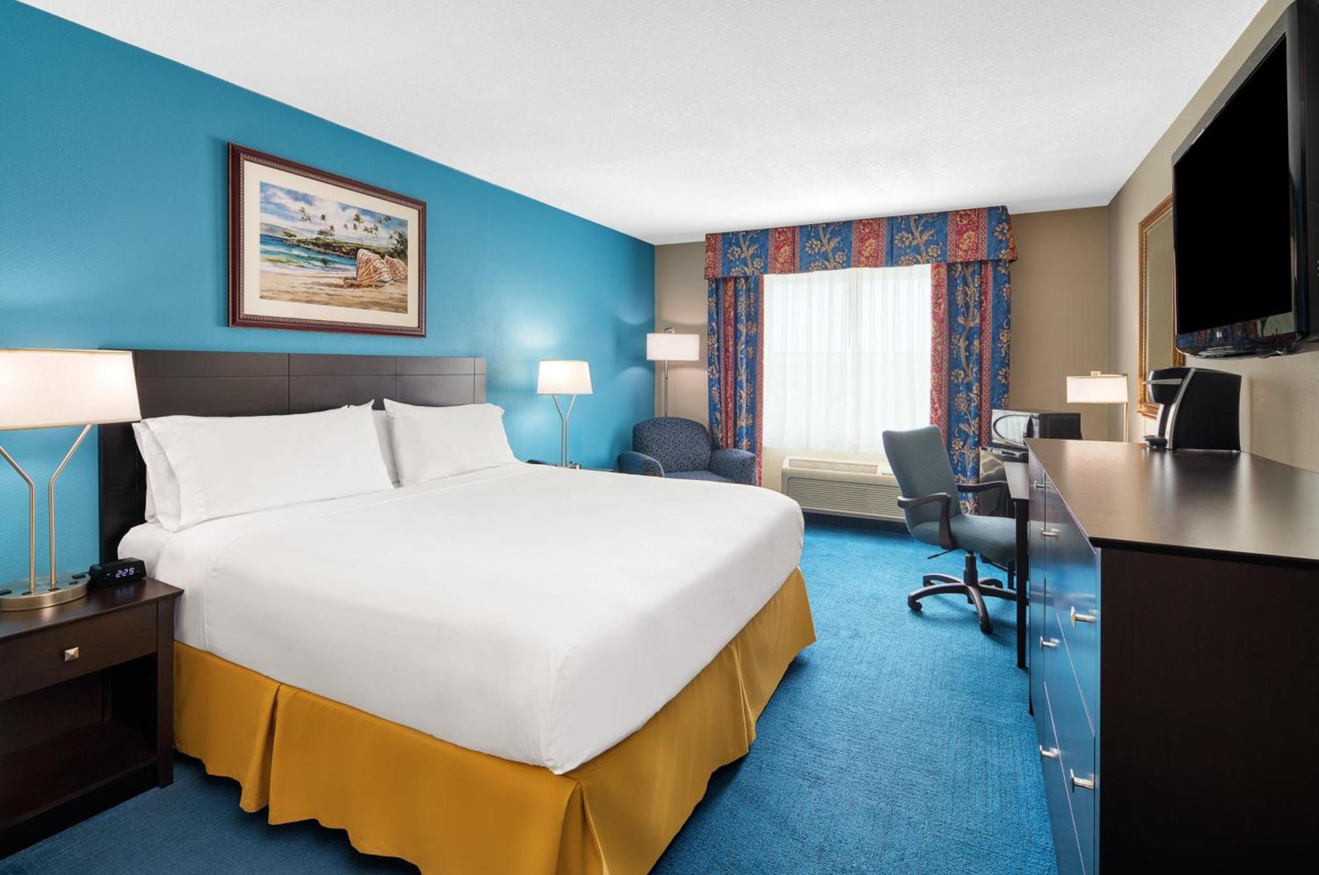 Holiday Inn Express & Suites Miami Kendall by IHG photo 30