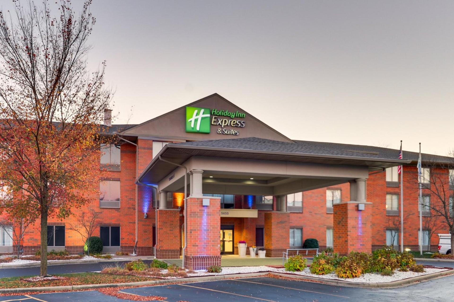 Holiday Inn Express Hotel & Suites Dayton-Centerville by IHG photo 39