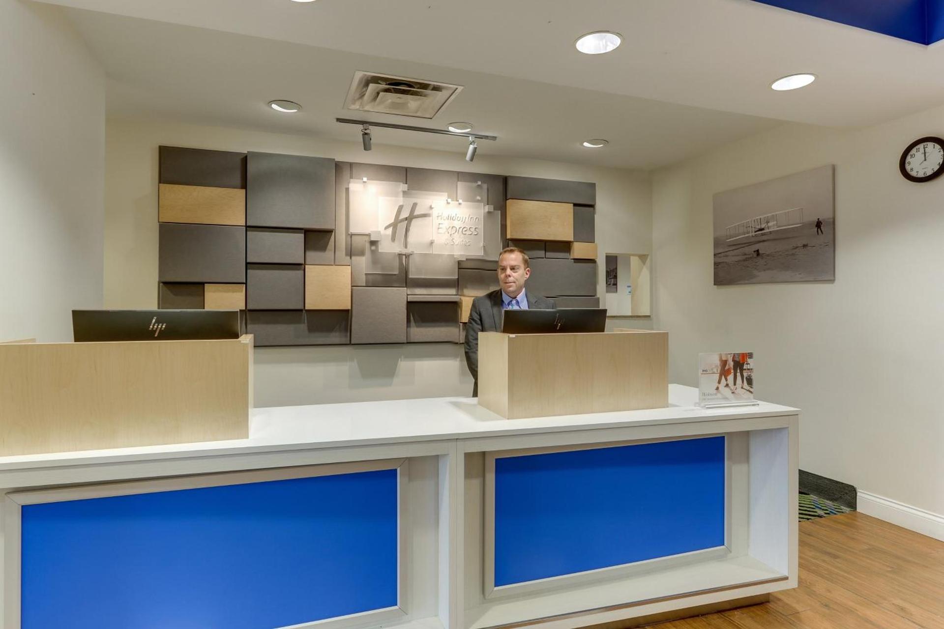 Holiday Inn Express Hotel & Suites Dayton-Centerville by IHG photo 15