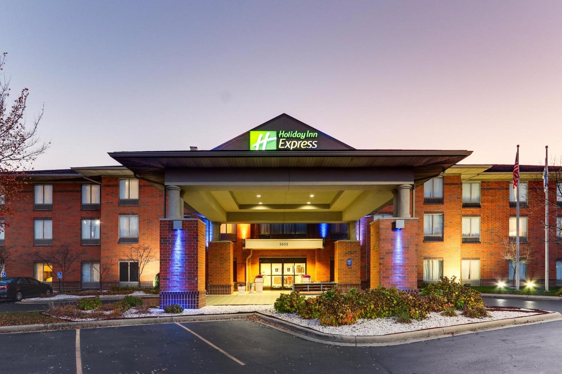 Holiday Inn Express Hotel & Suites Dayton-Centerville by IHG photo 16