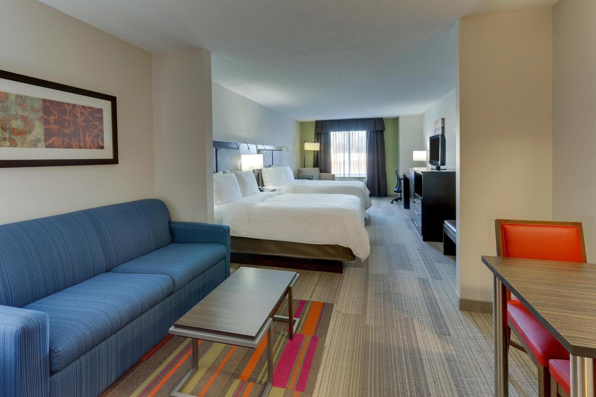 Holiday Inn Express Hotel & Suites Dayton-Centerville by IHG photo 24