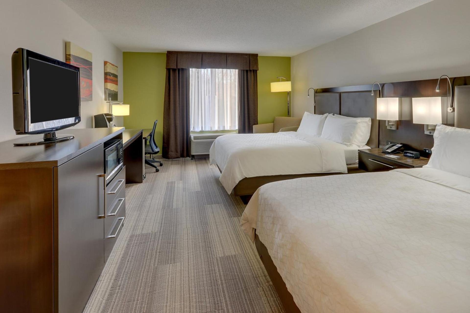 Holiday Inn Express Hotel & Suites Dayton-Centerville by IHG photo 29
