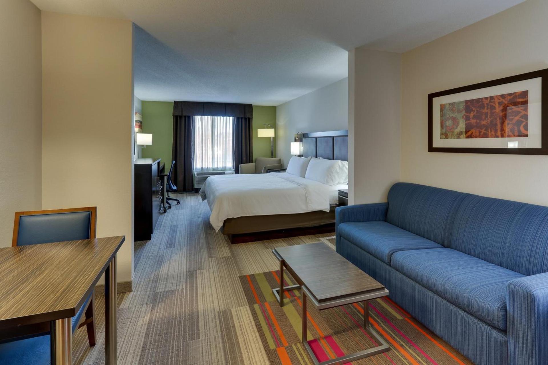 Holiday Inn Express Hotel & Suites Dayton-Centerville by IHG photo 32