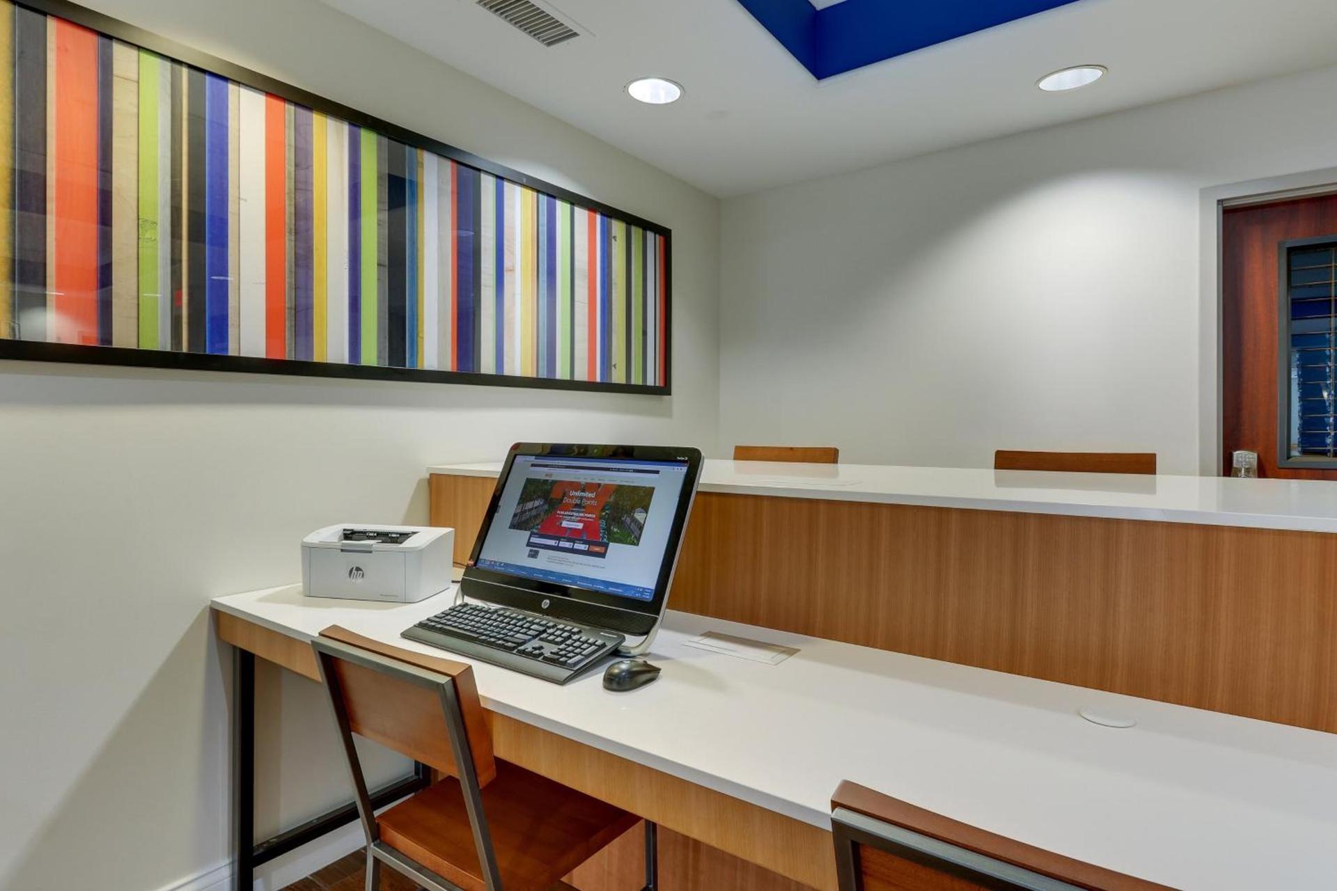 Holiday Inn Express Hotel & Suites Dayton-Centerville by IHG photo 20
