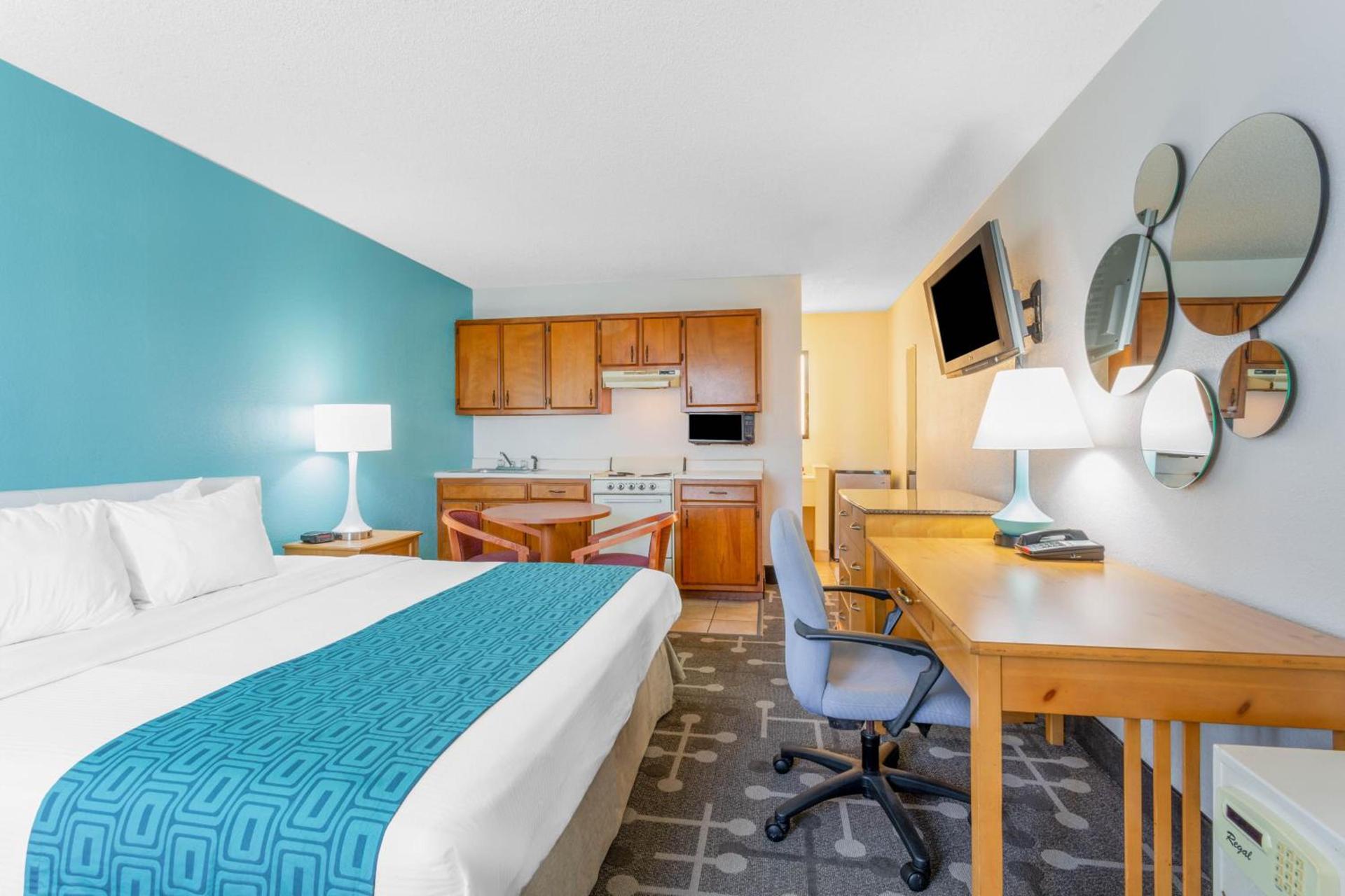 Howard Johnson by Wyndham Virginia Beach photo 14