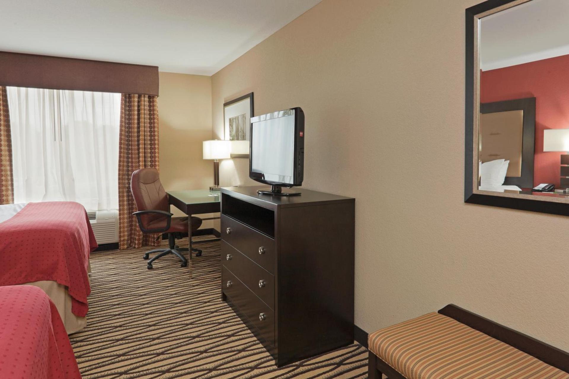 Holiday Inn Hotel & Suites Lima by IHG photo 25