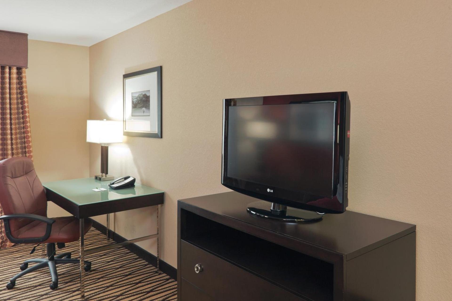 Holiday Inn Hotel & Suites Lima by IHG photo 29