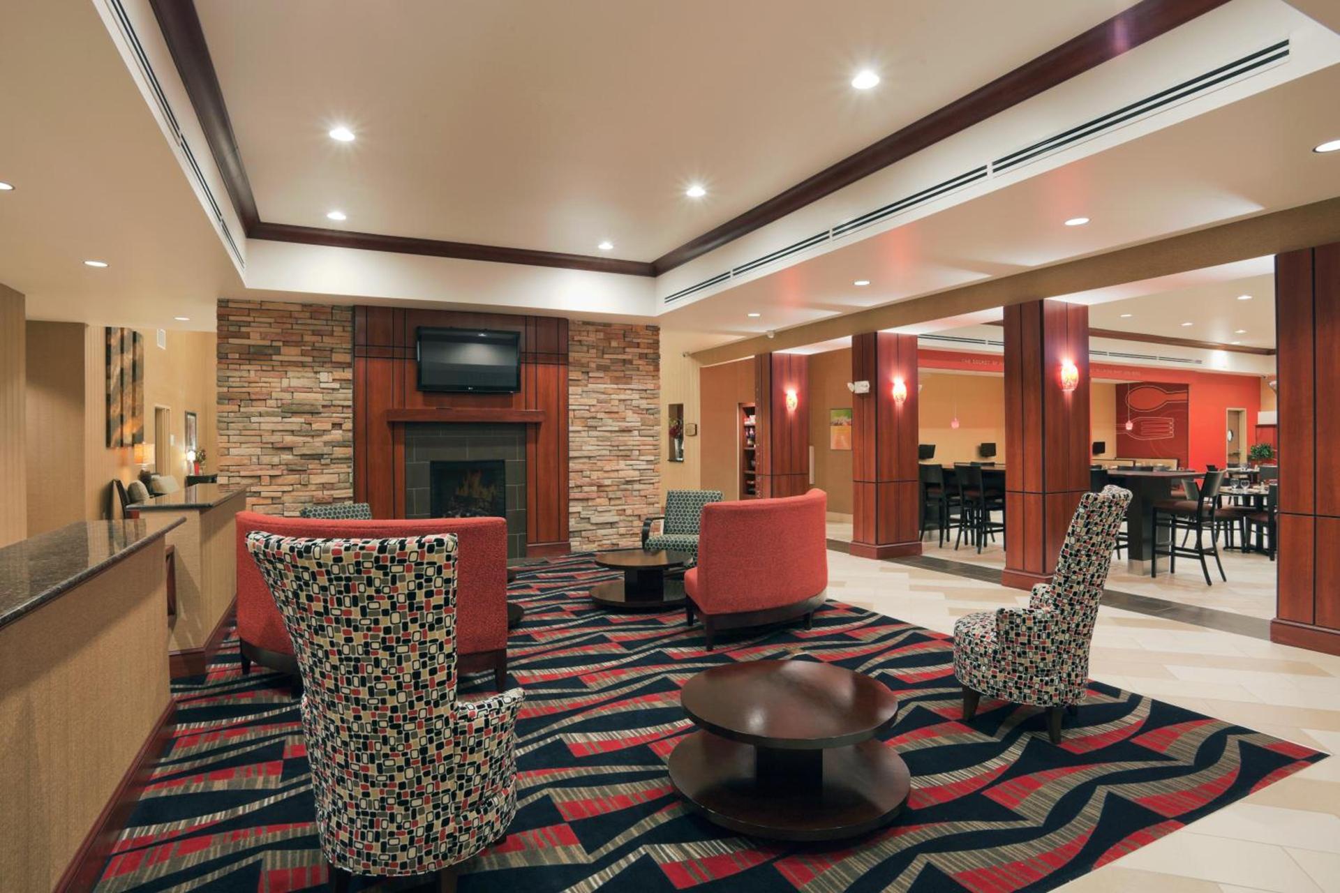 Holiday Inn Hotel & Suites Lima by IHG photo 35
