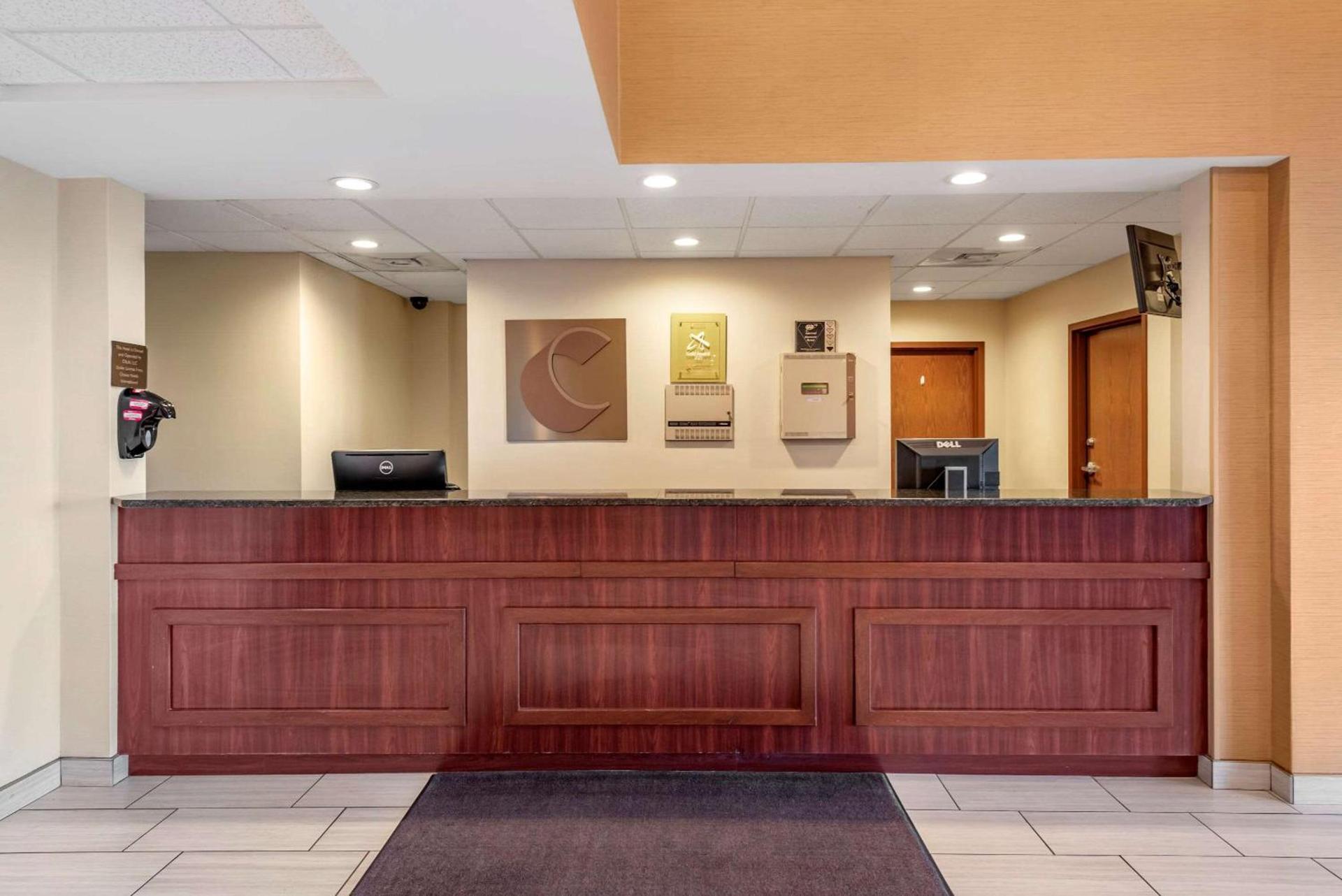 Holiday Inn Express & Suites Morehead by IHG photo 2
