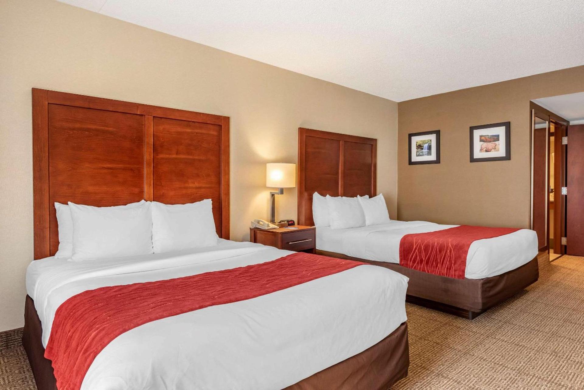 Holiday Inn Express & Suites Morehead by IHG photo 4