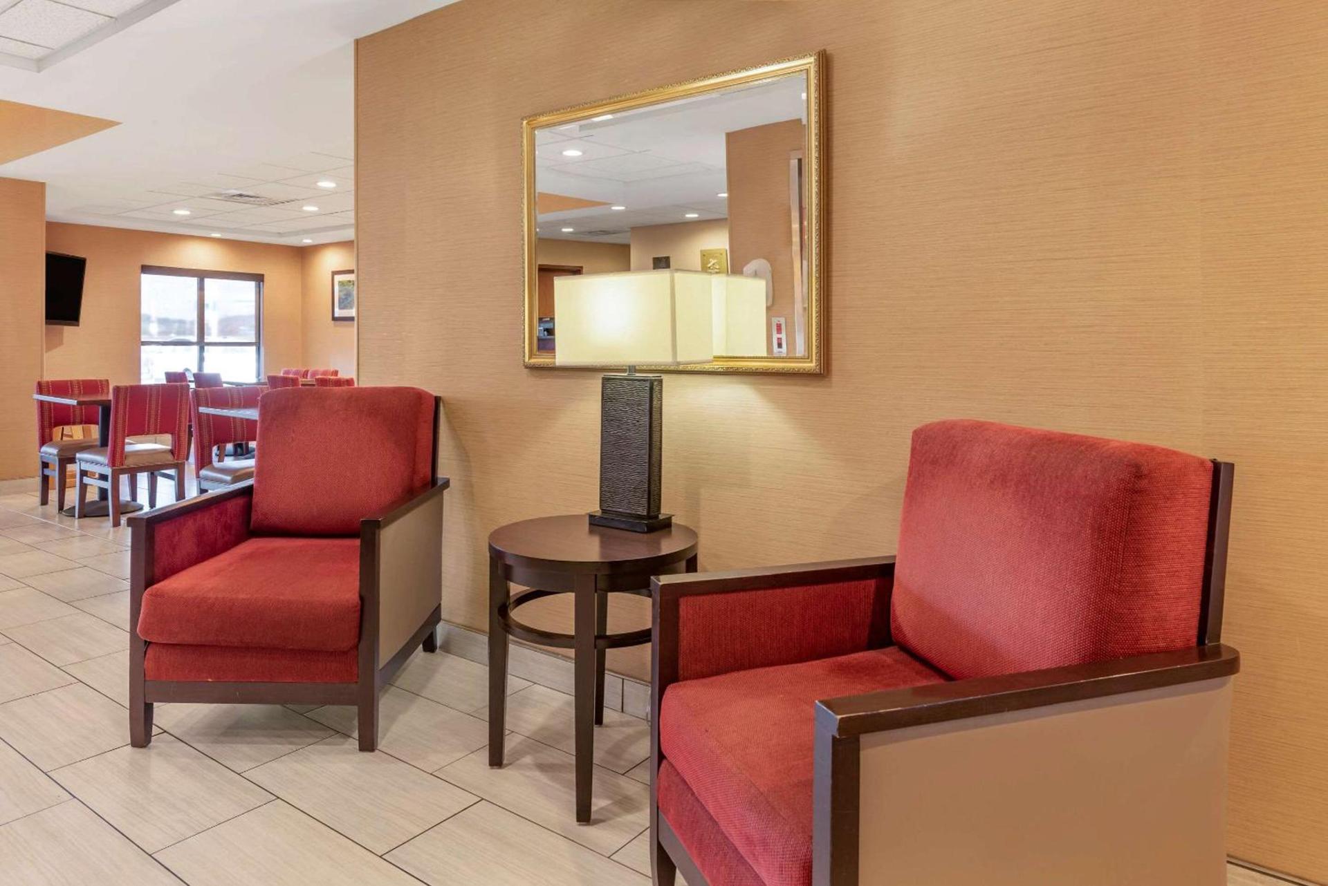 Holiday Inn Express & Suites Morehead by IHG photo 3