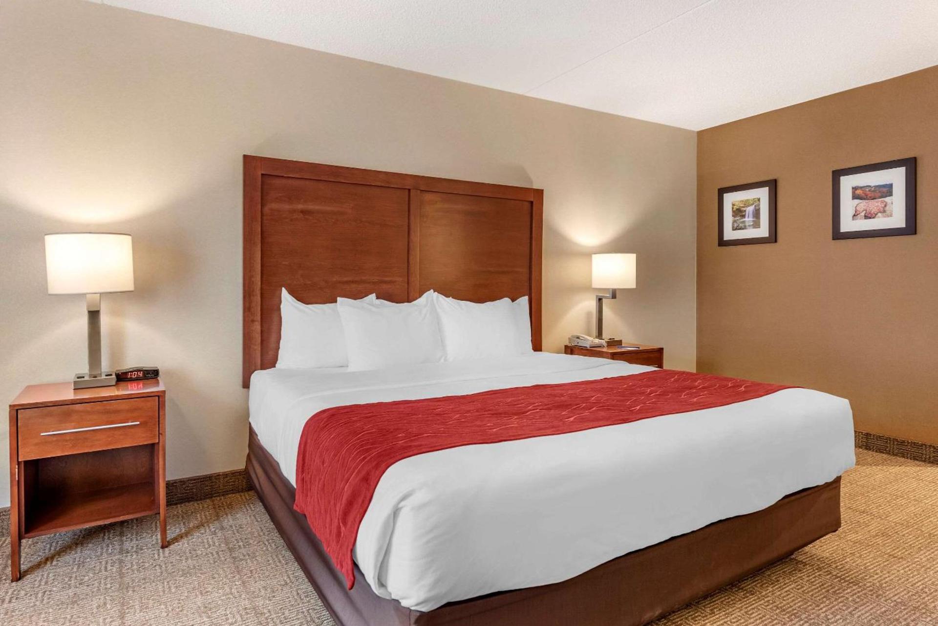 Holiday Inn Express & Suites Morehead by IHG photo 5