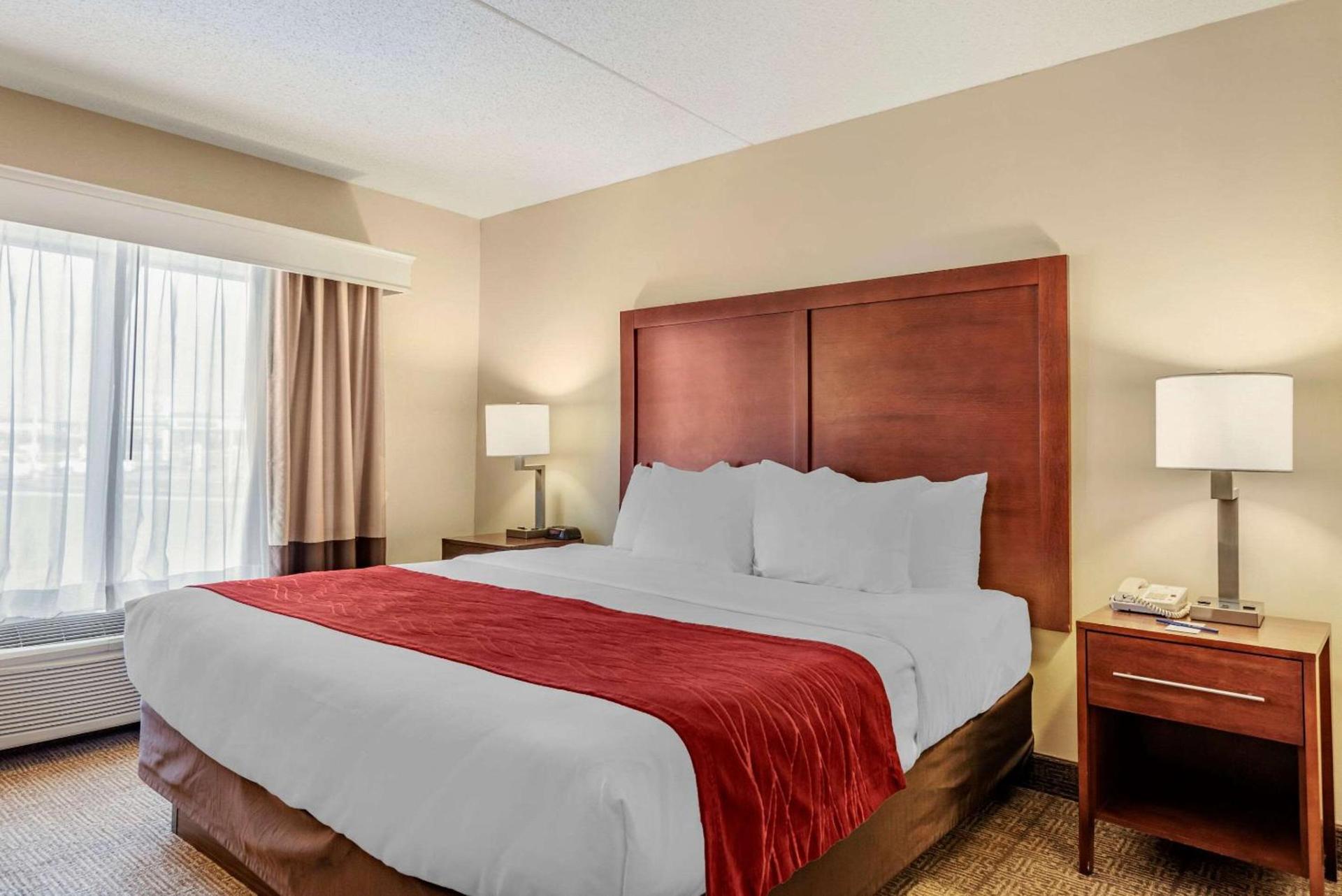 Holiday Inn Express & Suites Morehead by IHG photo 6
