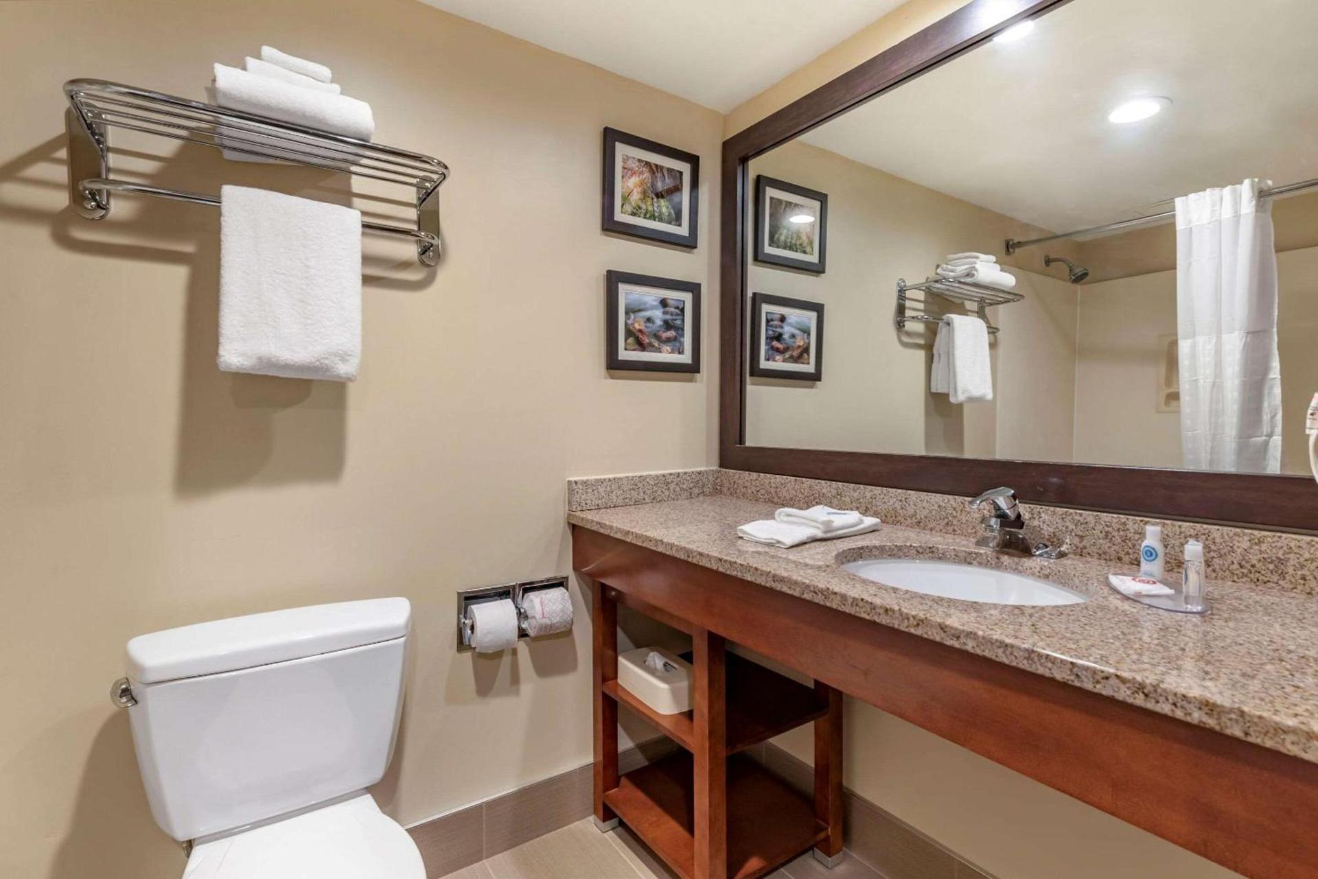 Holiday Inn Express & Suites Morehead by IHG photo 8
