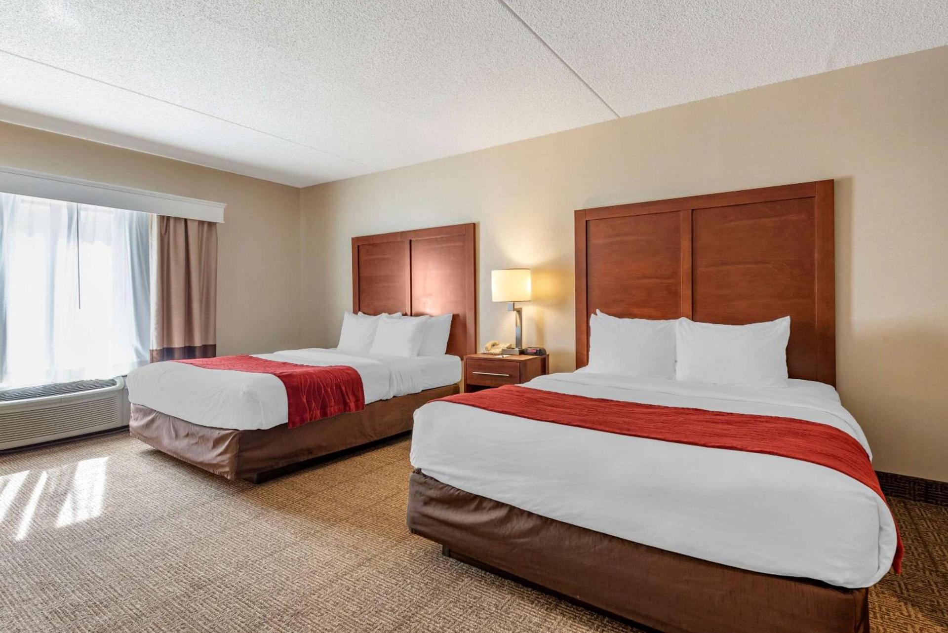 Holiday Inn Express & Suites Morehead by IHG photo 9