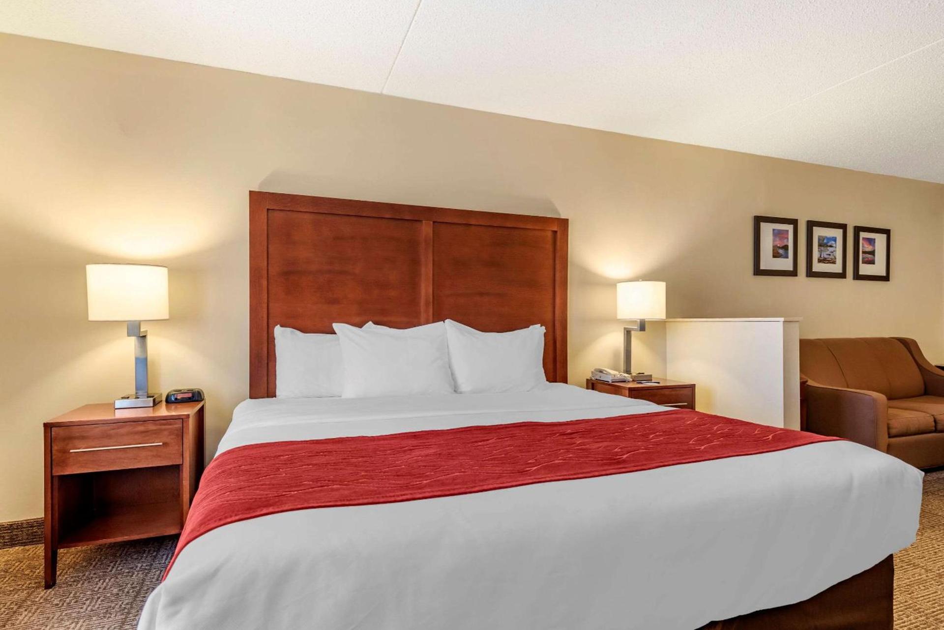 Holiday Inn Express & Suites Morehead by IHG photo 12