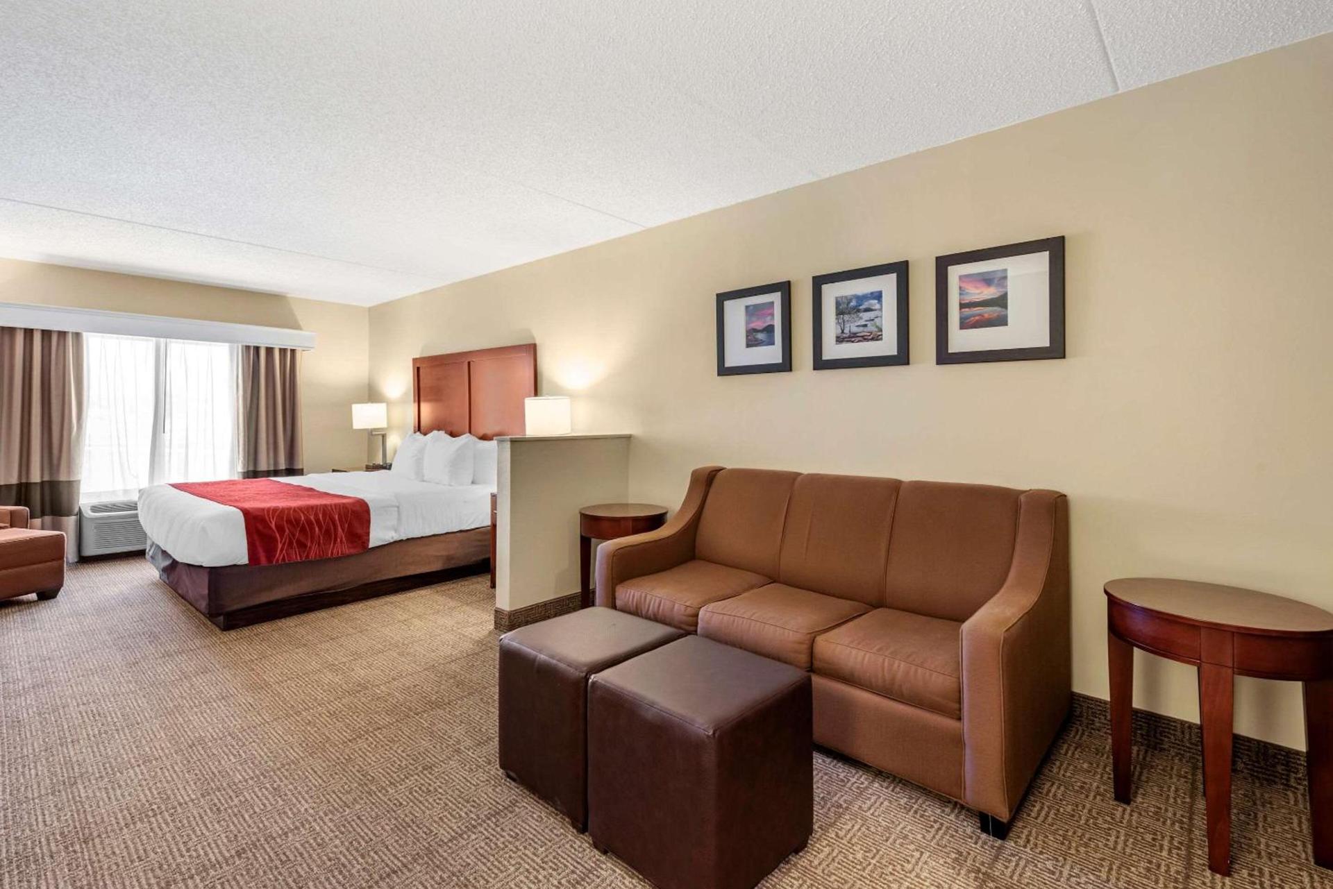 Holiday Inn Express & Suites Morehead by IHG photo 13