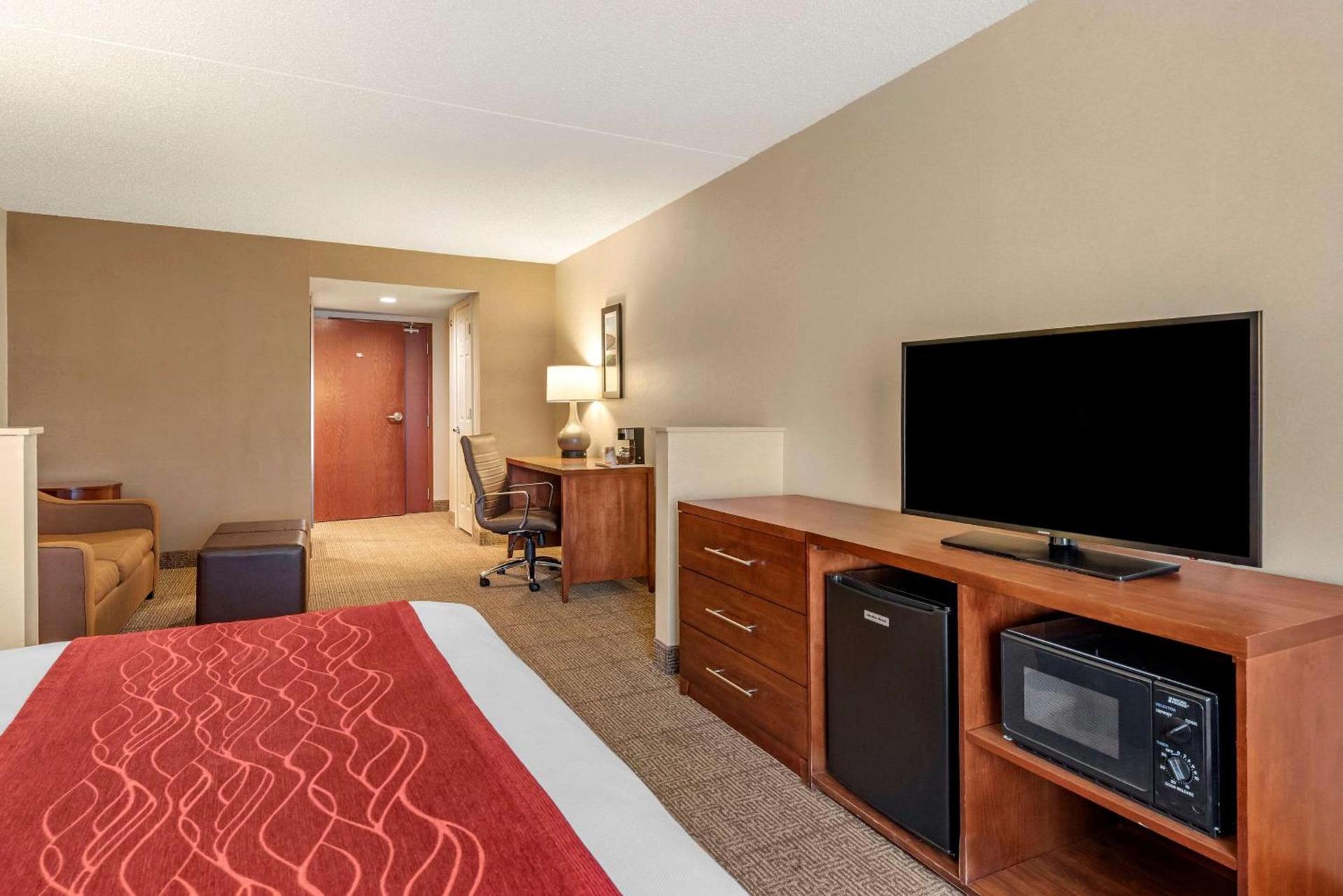 Holiday Inn Express & Suites Morehead by IHG photo 14