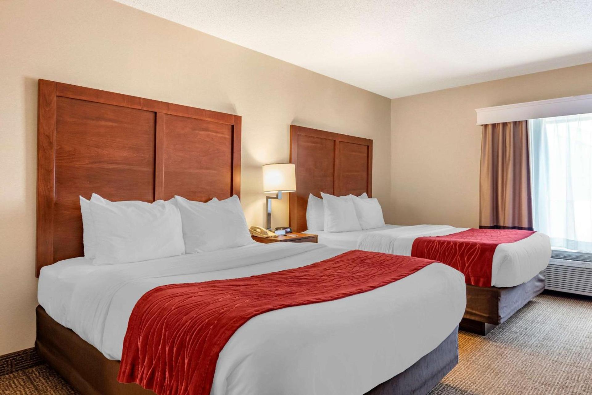 Holiday Inn Express & Suites Morehead by IHG photo 15