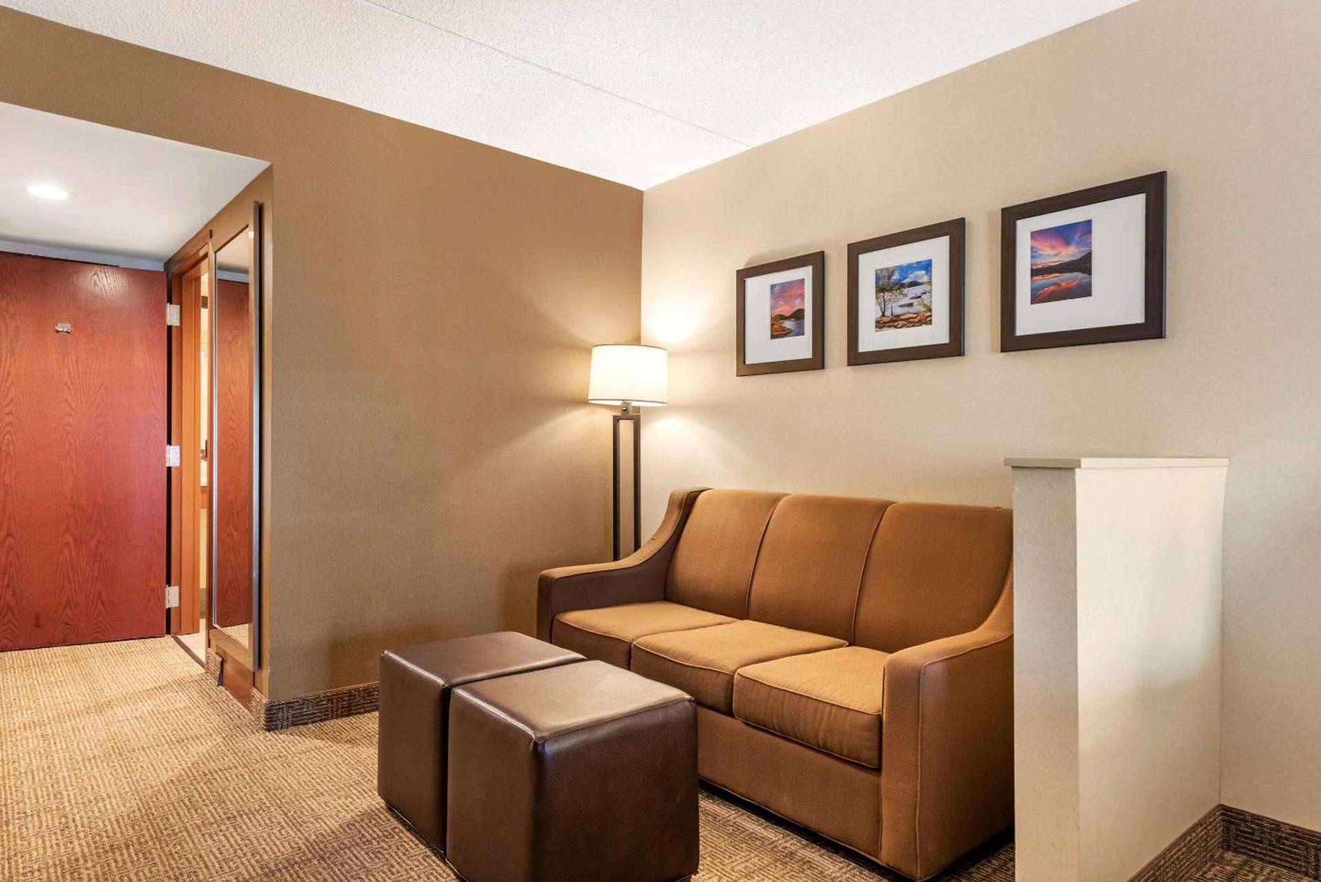Holiday Inn Express & Suites Morehead by IHG photo 17