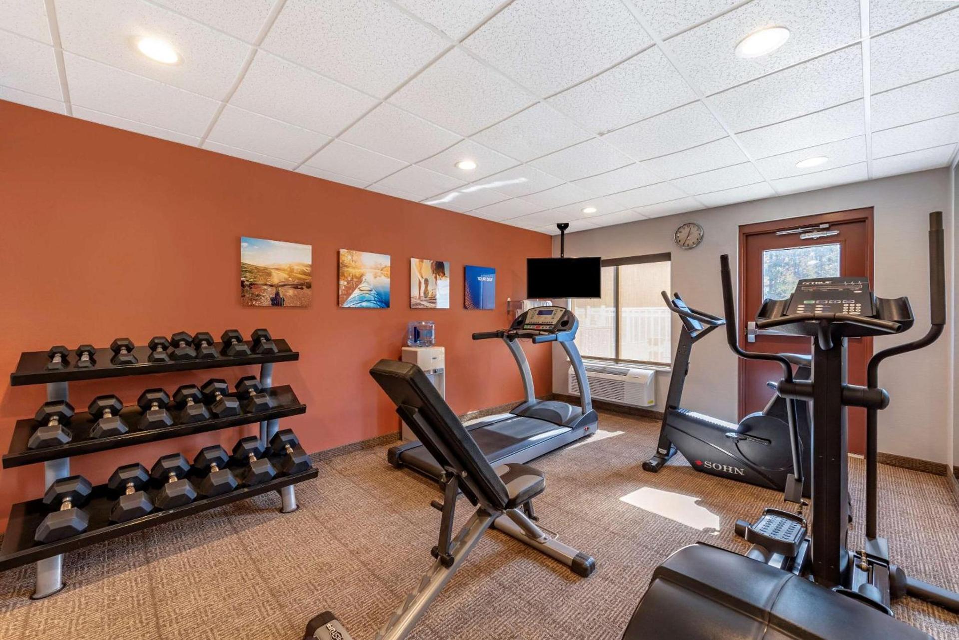Holiday Inn Express & Suites Morehead by IHG photo 19