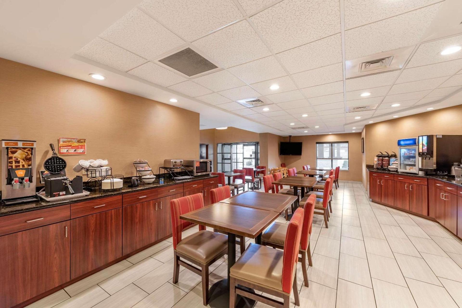 Holiday Inn Express & Suites Morehead by IHG photo 22