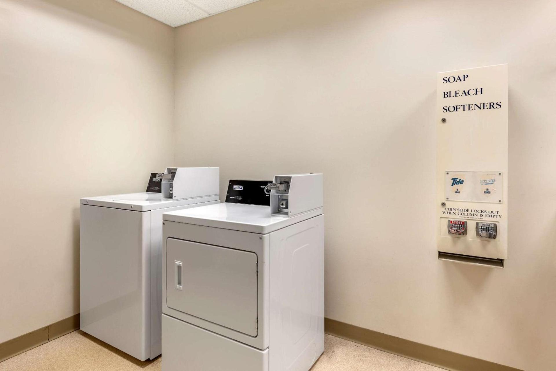 Holiday Inn Express & Suites Morehead by IHG photo 23