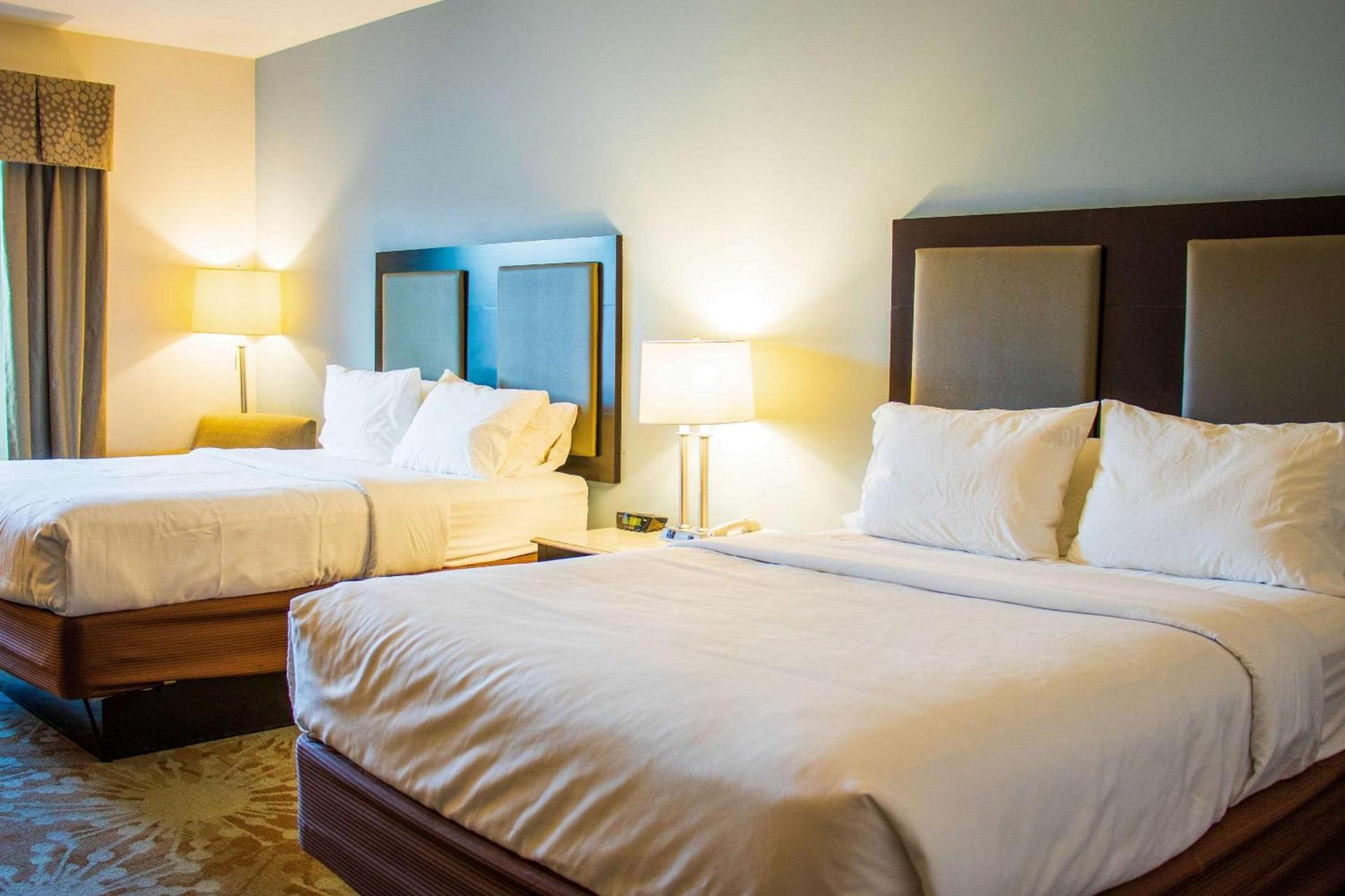 Comfort Inn & Suites Plainville-Foxboro photo 28