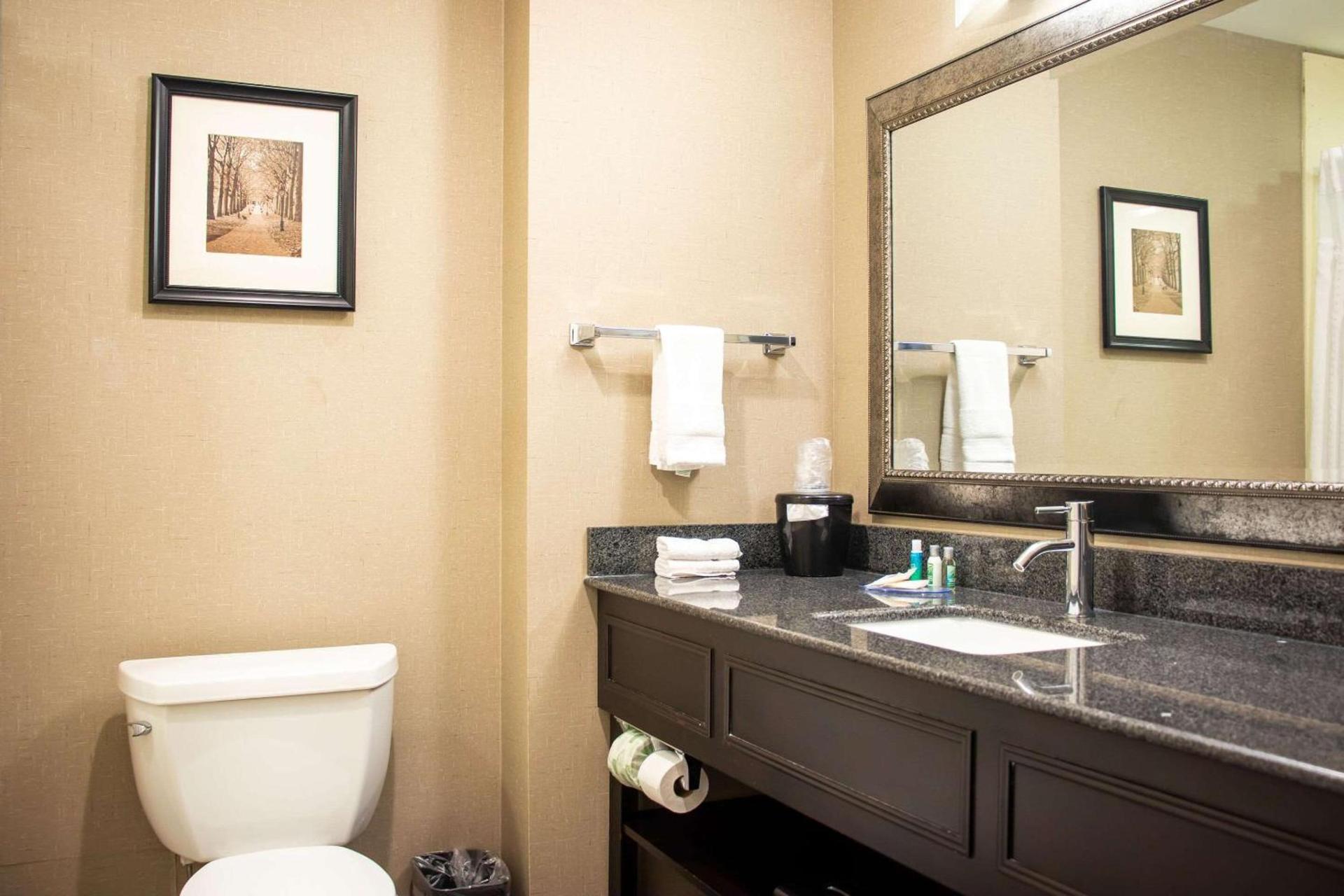 Comfort Inn & Suites Plainville-Foxboro photo 21