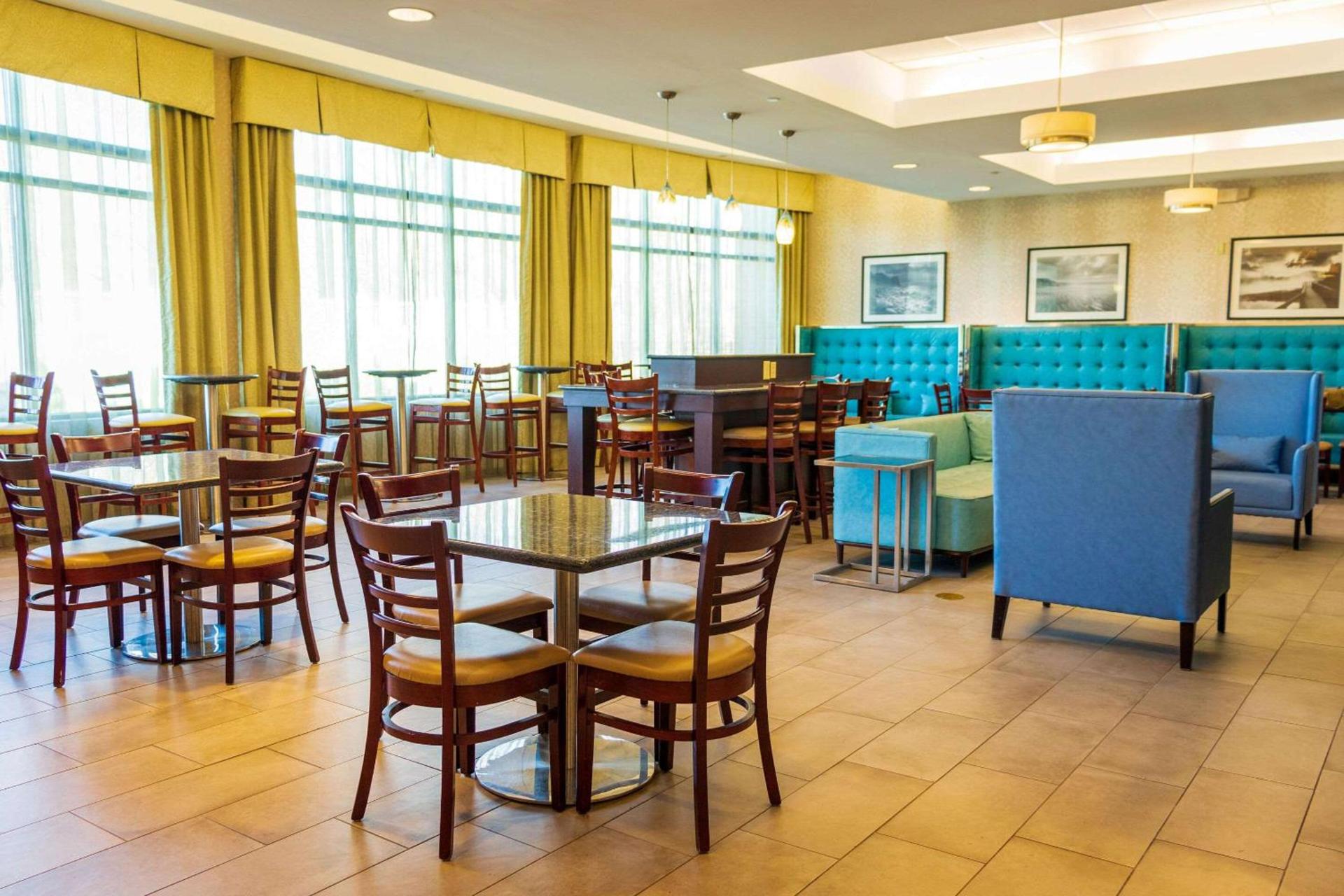Comfort Inn & Suites Plainville-Foxboro photo 13