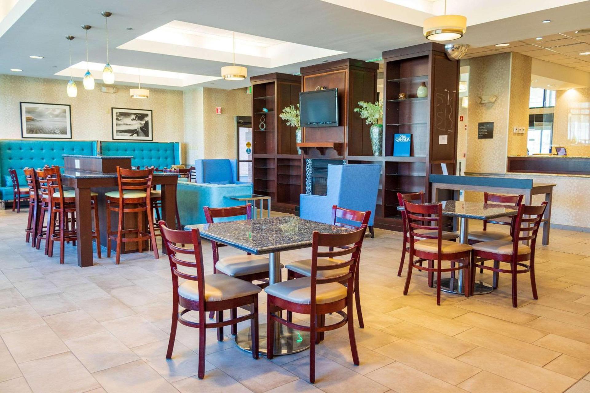 Comfort Inn & Suites Plainville-Foxboro photo 23
