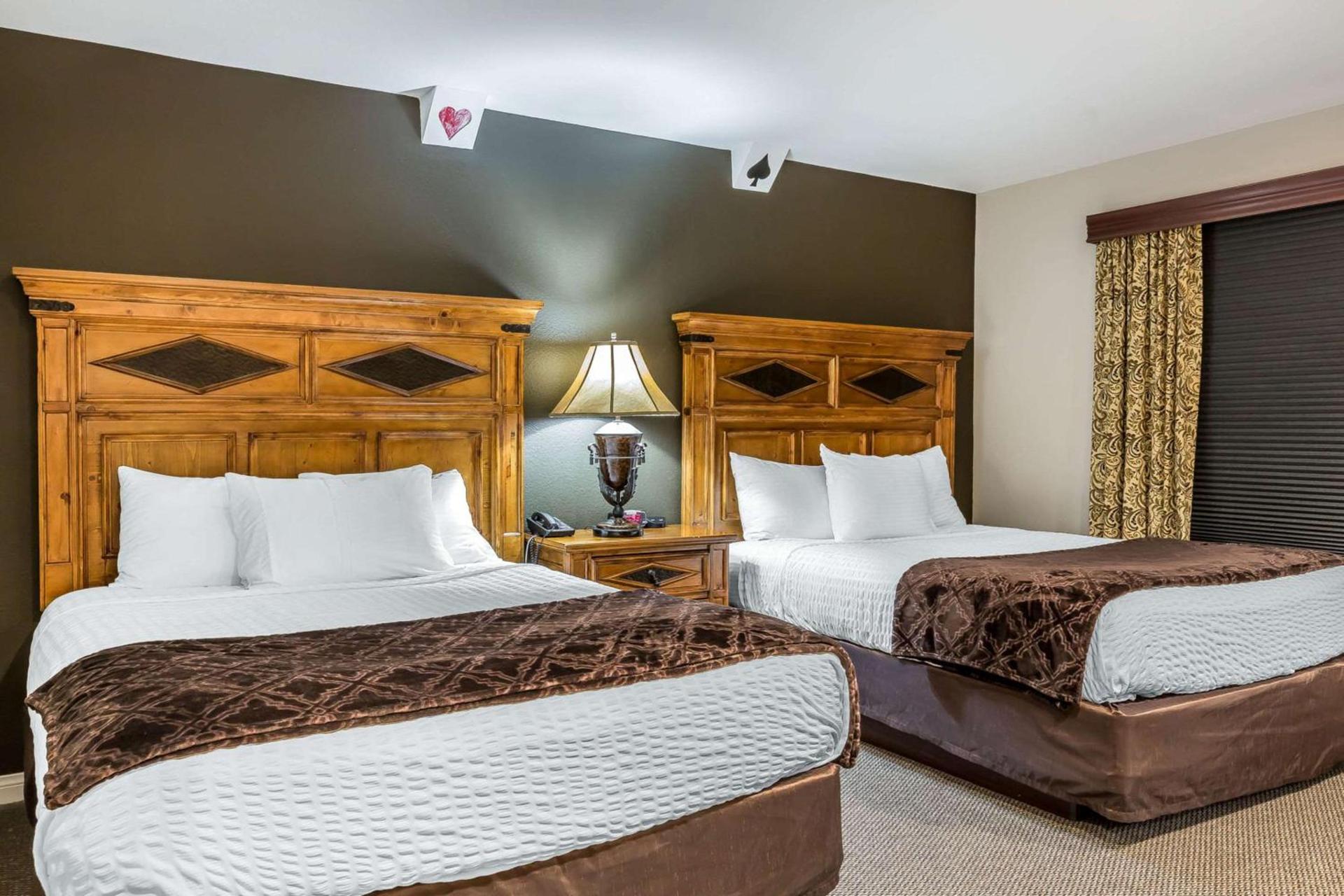 Econo Lodge Lake Elsinore Casino photo 19