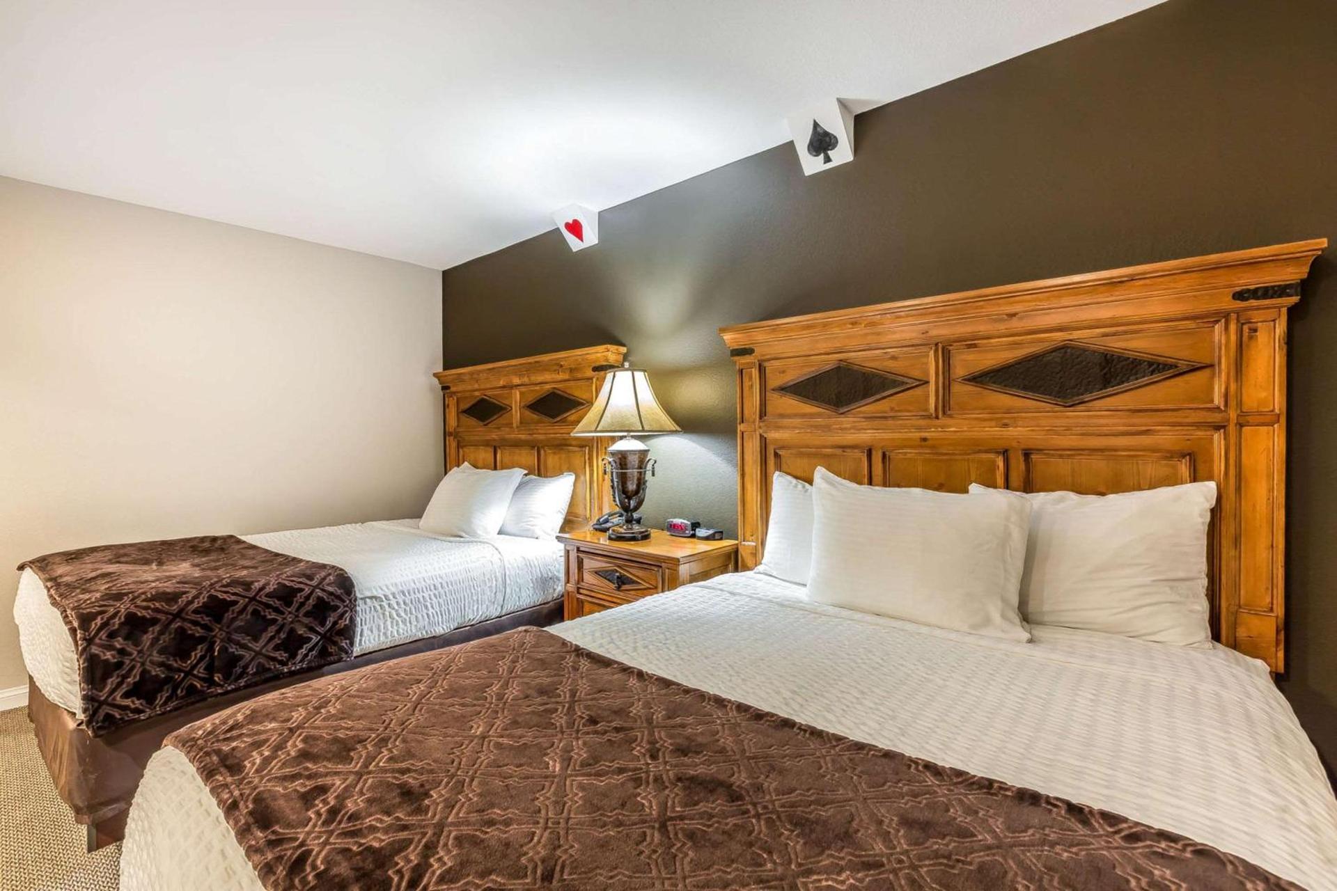 Econo Lodge Lake Elsinore Casino photo 15