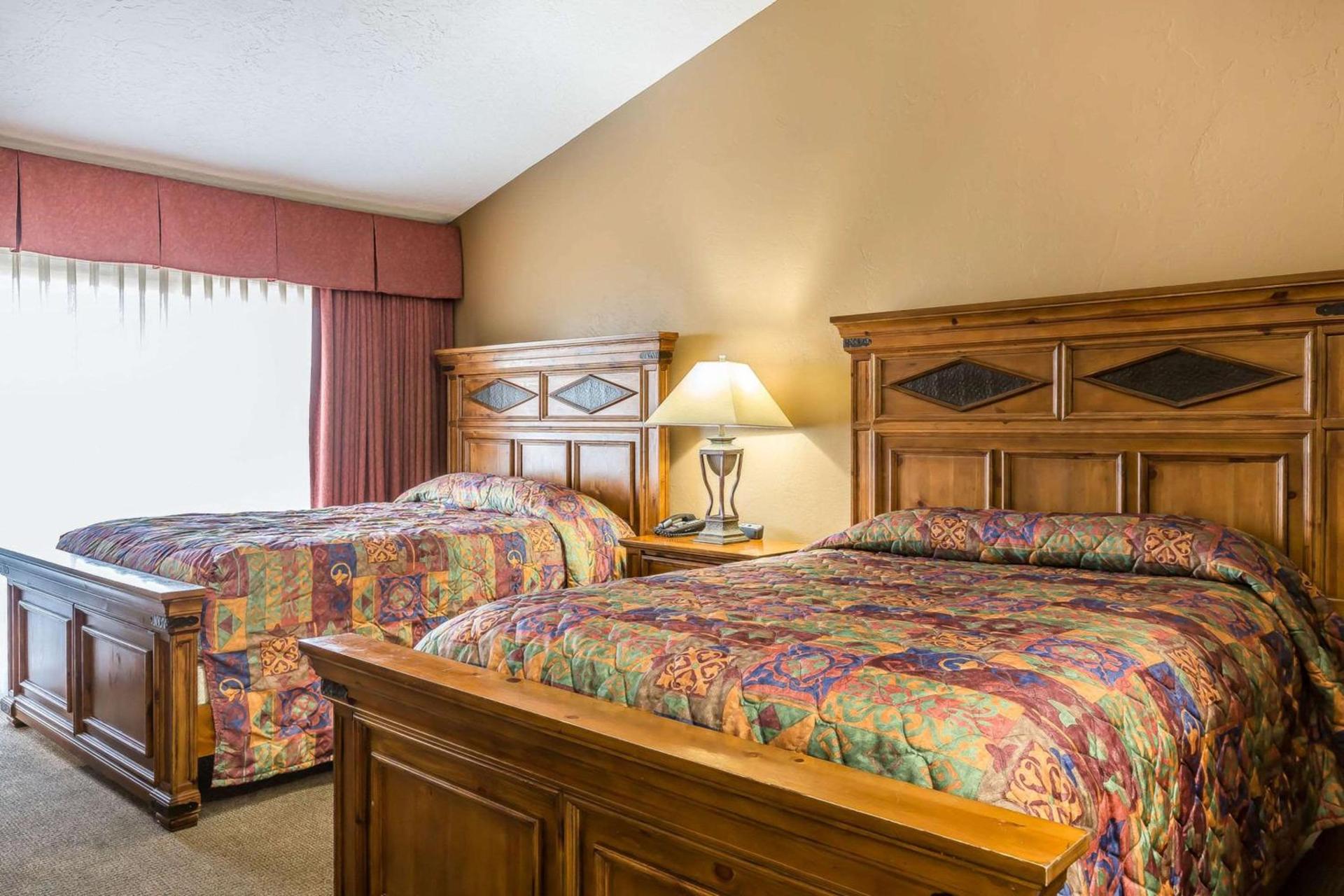 Econo Lodge Lake Elsinore Casino photo 6