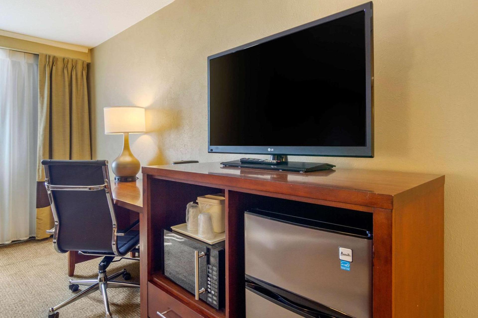 Holiday Inn Express Denver Central - North photo 11
