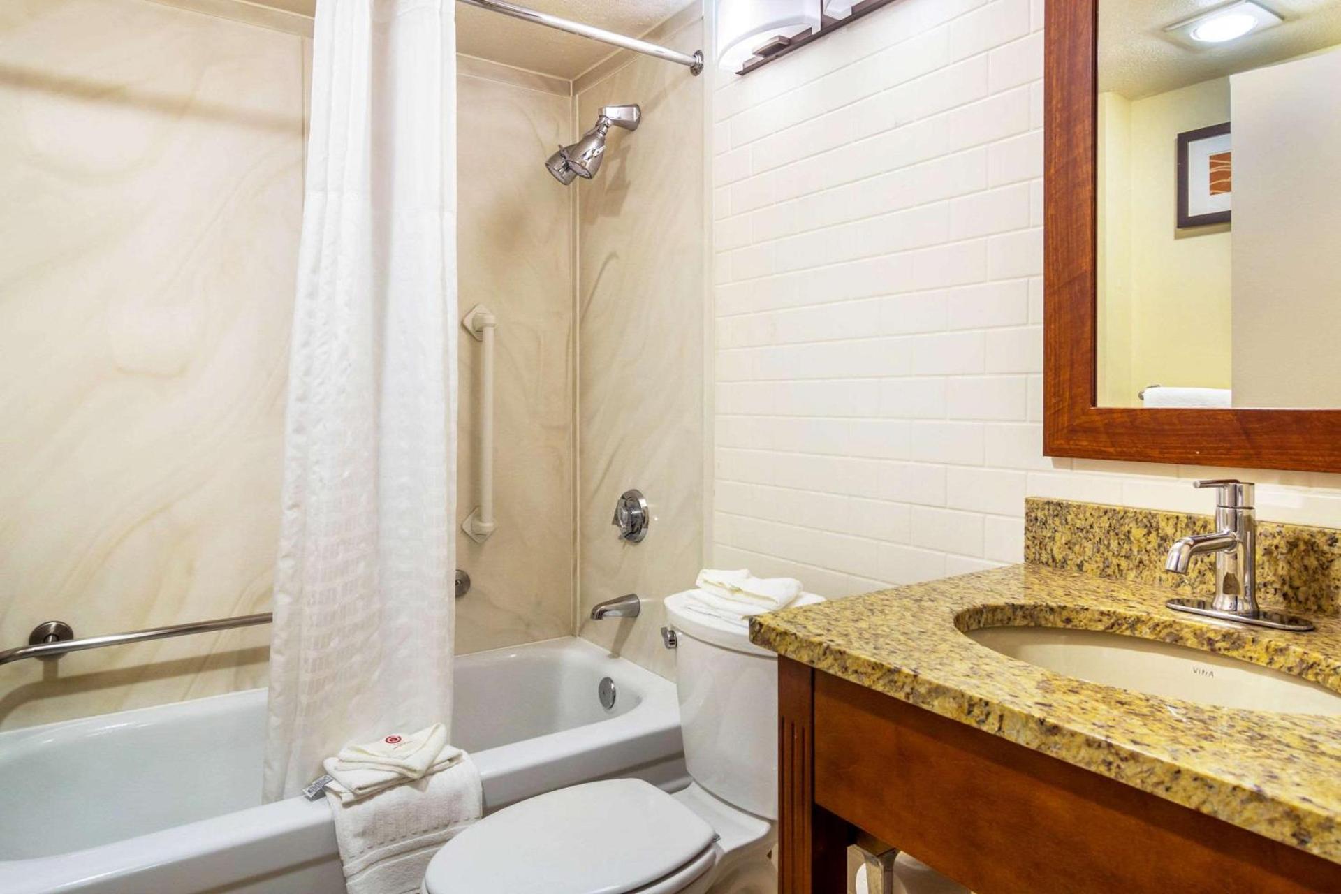 Holiday Inn Express Denver Central - North photo 16