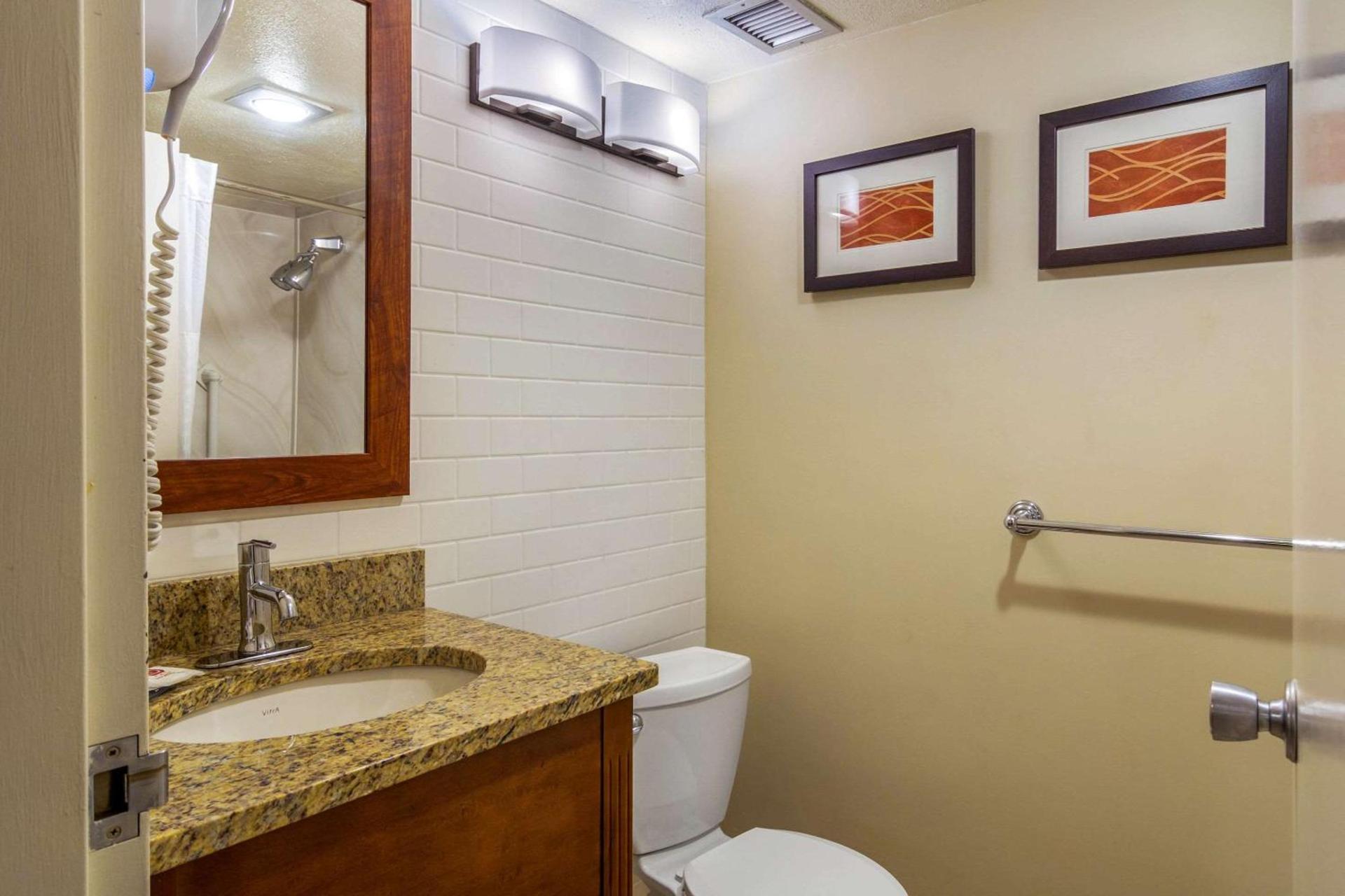 Holiday Inn Express Denver Central - North photo 17