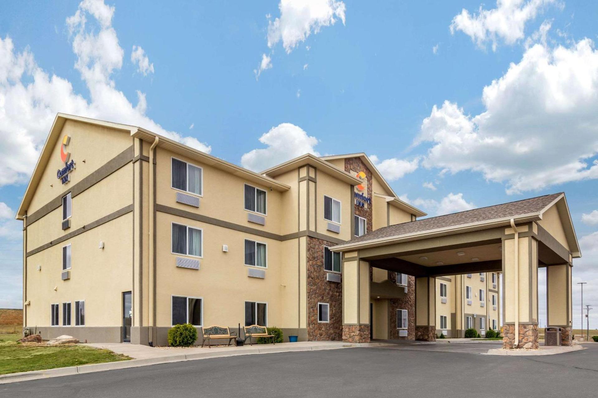 Comfort Inn & Suites Sterling photo 2