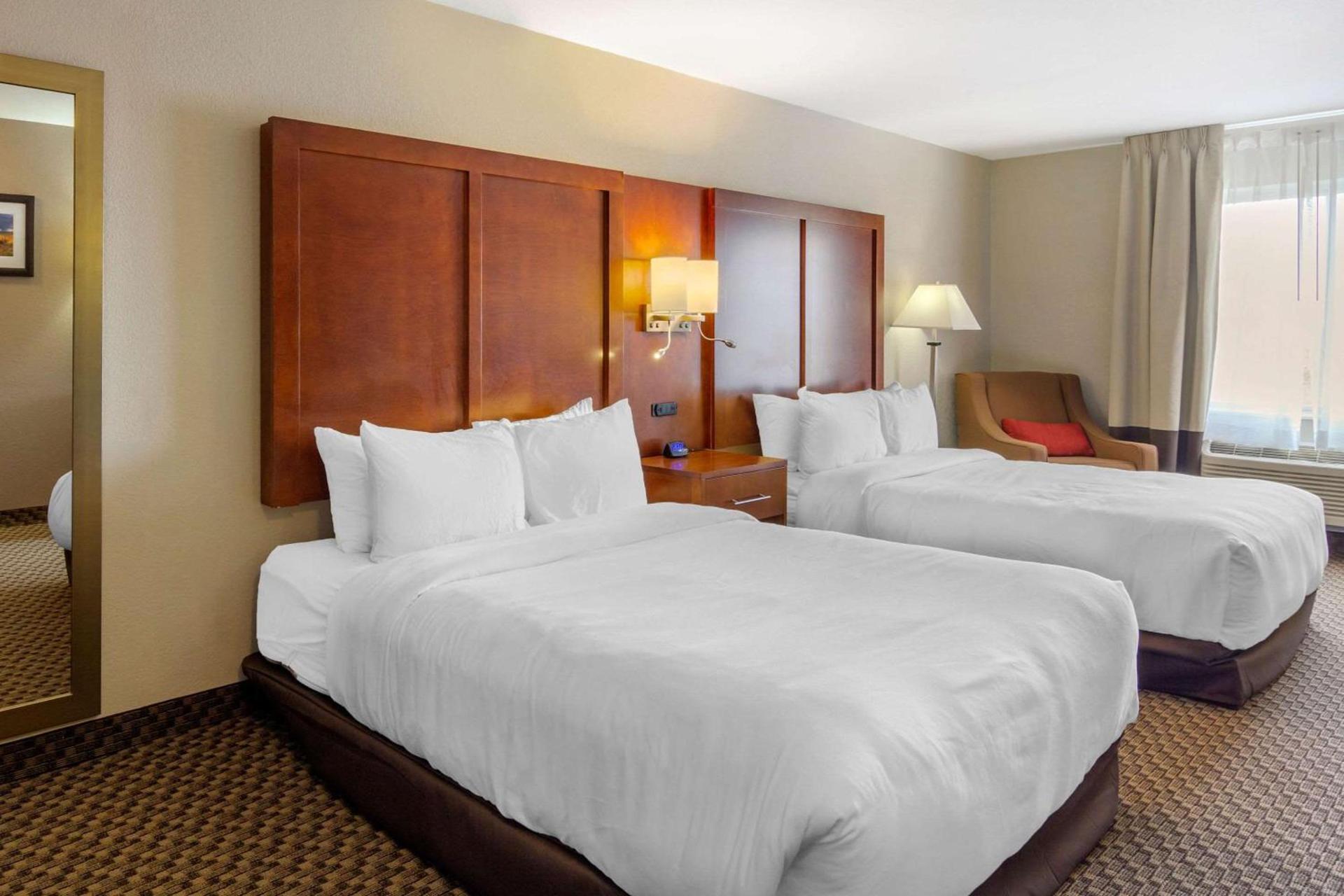 Comfort Inn & Suites Sterling photo 5