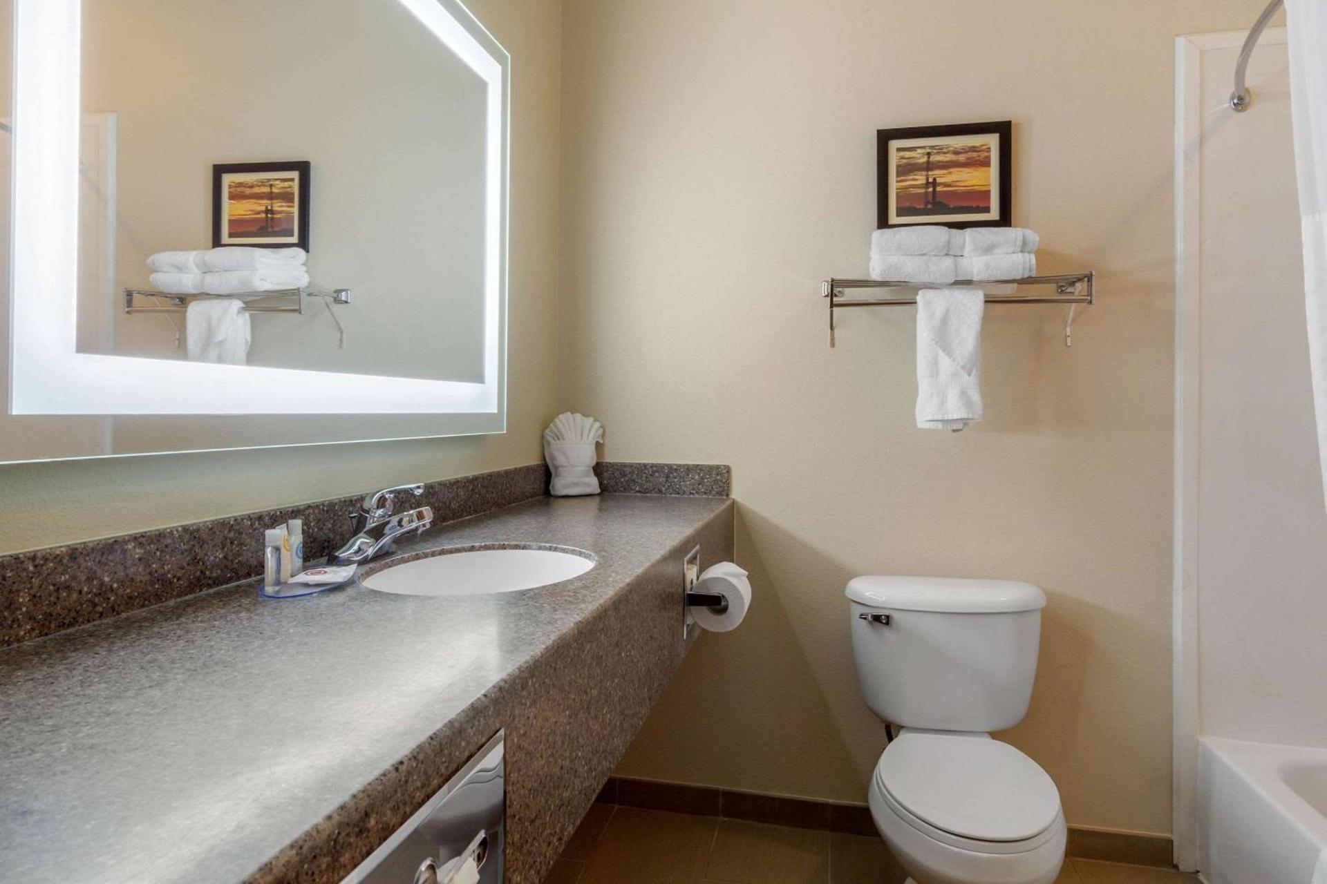 Comfort Inn & Suites Sterling photo 27