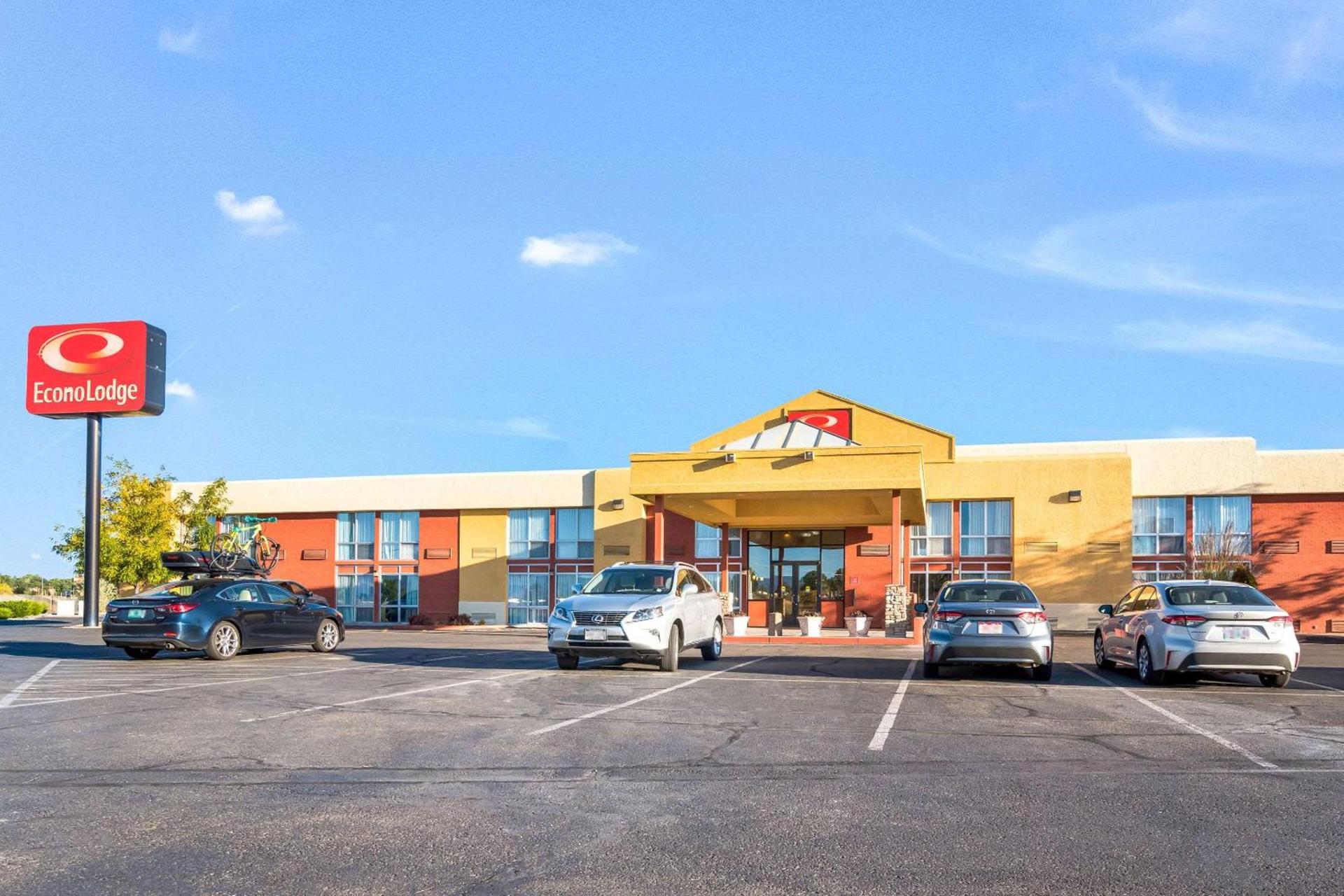 Econo Lodge Grand Junction North photo 4